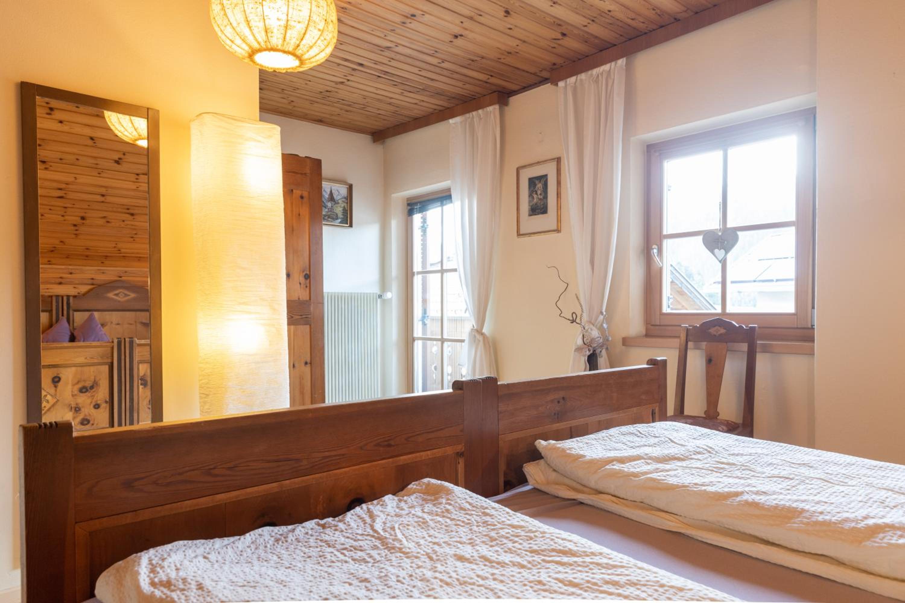 Eilandhof Apartment