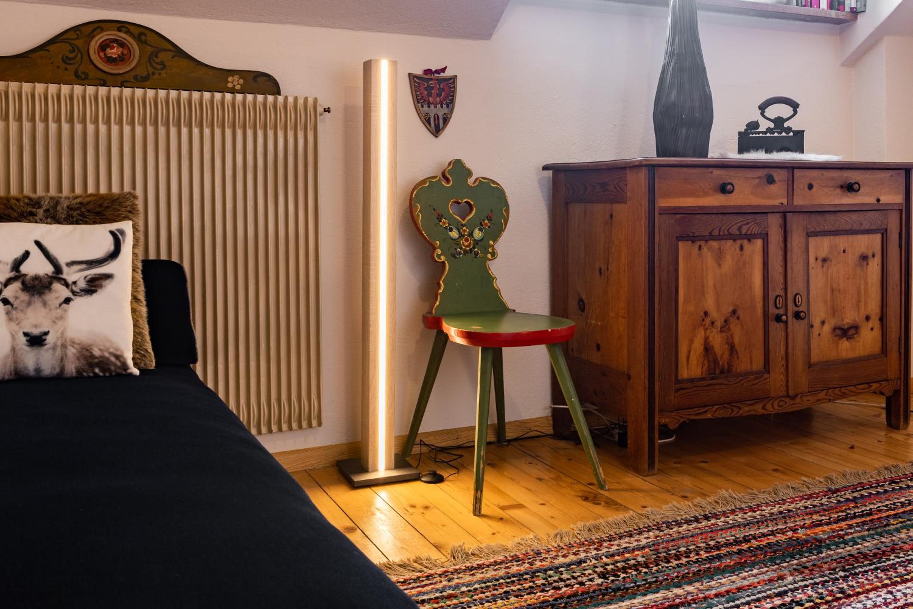 Eilandhof Apartment