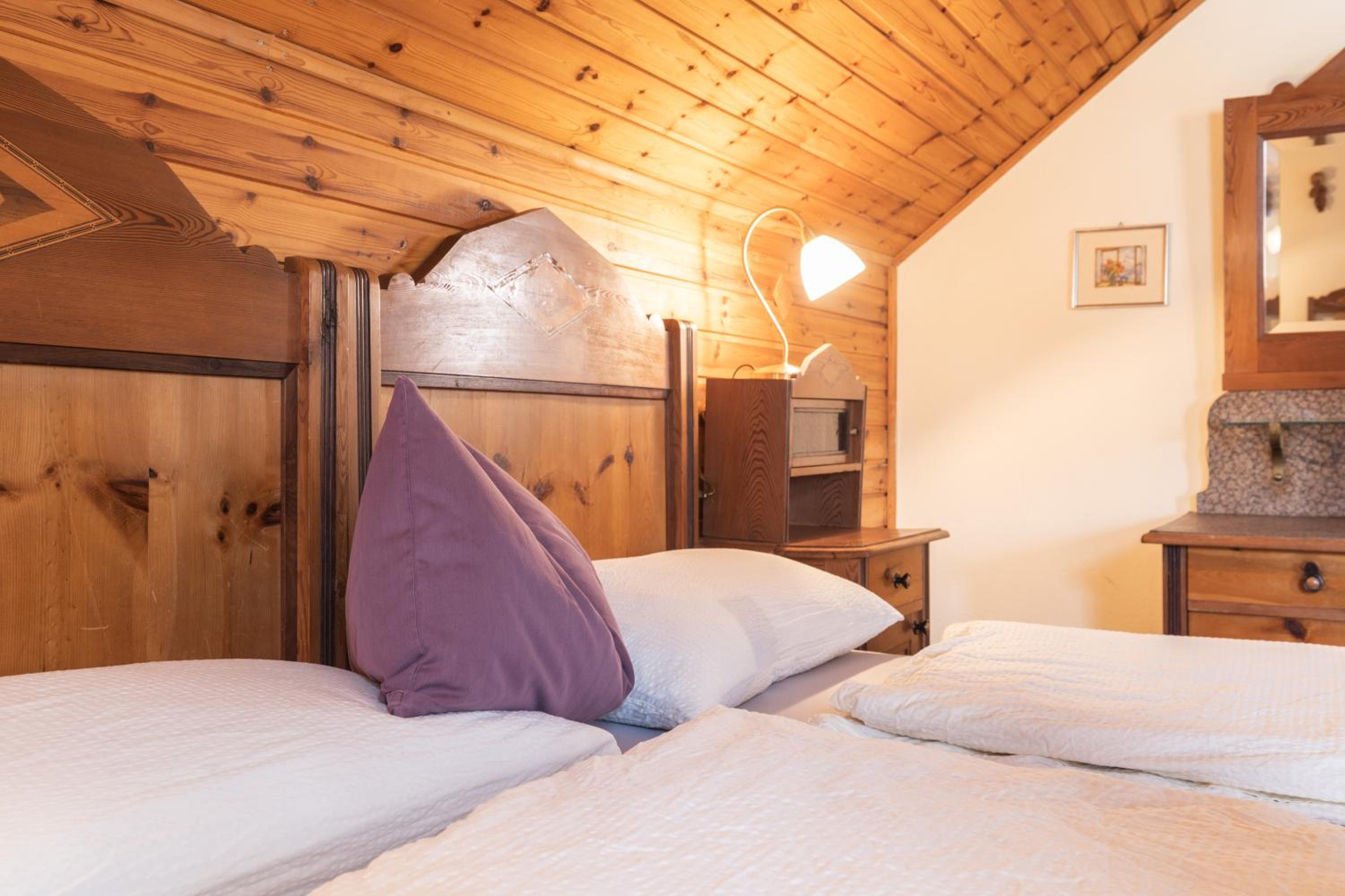 Eilandhof Apartment