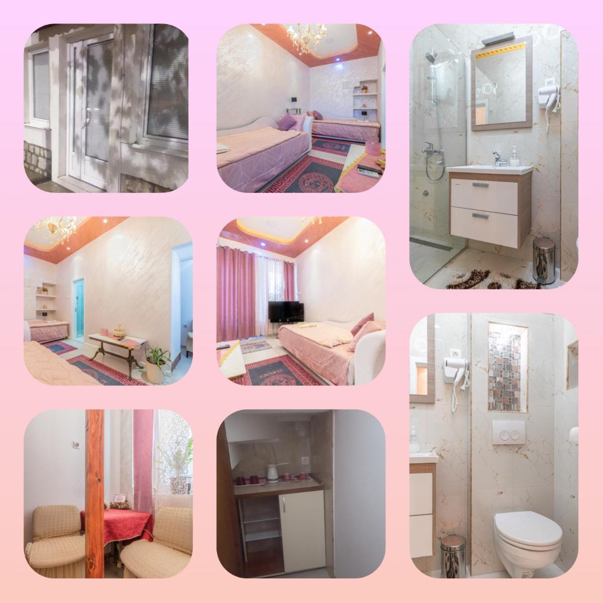 Apartman 1 KOVAČINA view 2