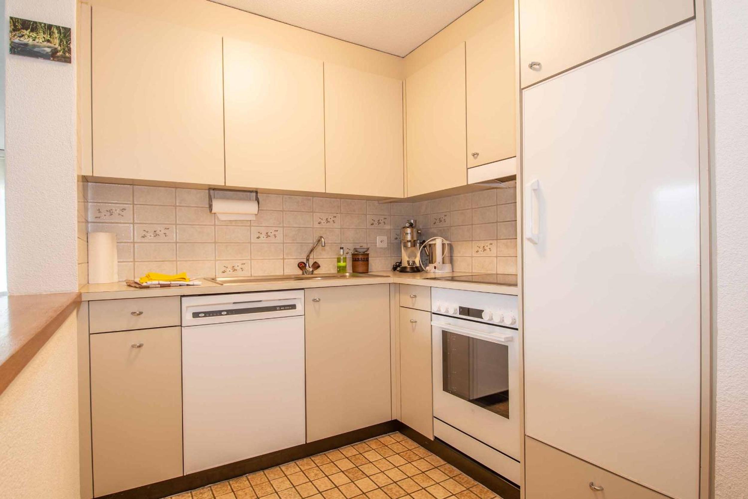 Ferienwohnung Schlegeli view 4