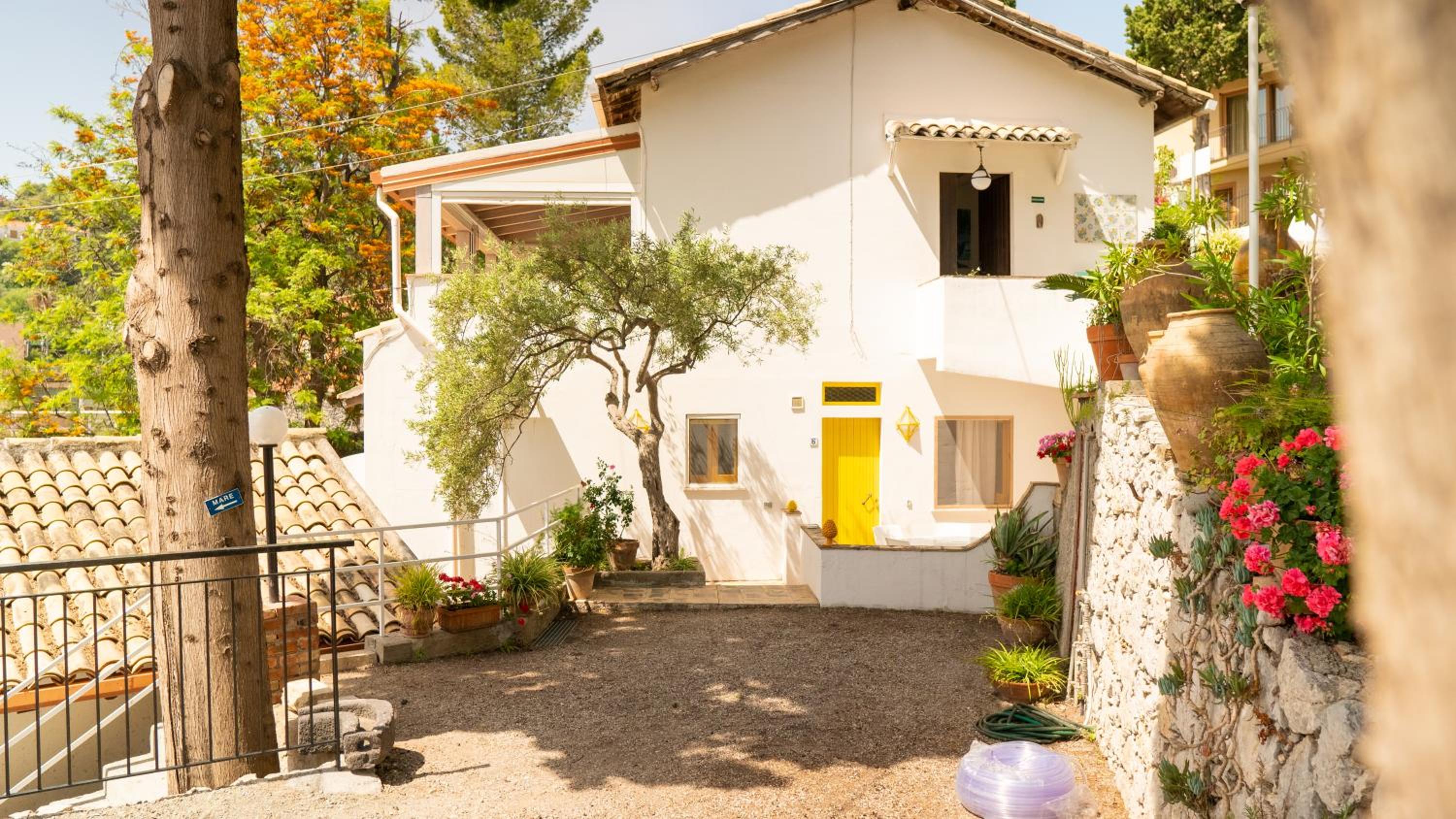 Hotel Villaggio Placido - Image 1