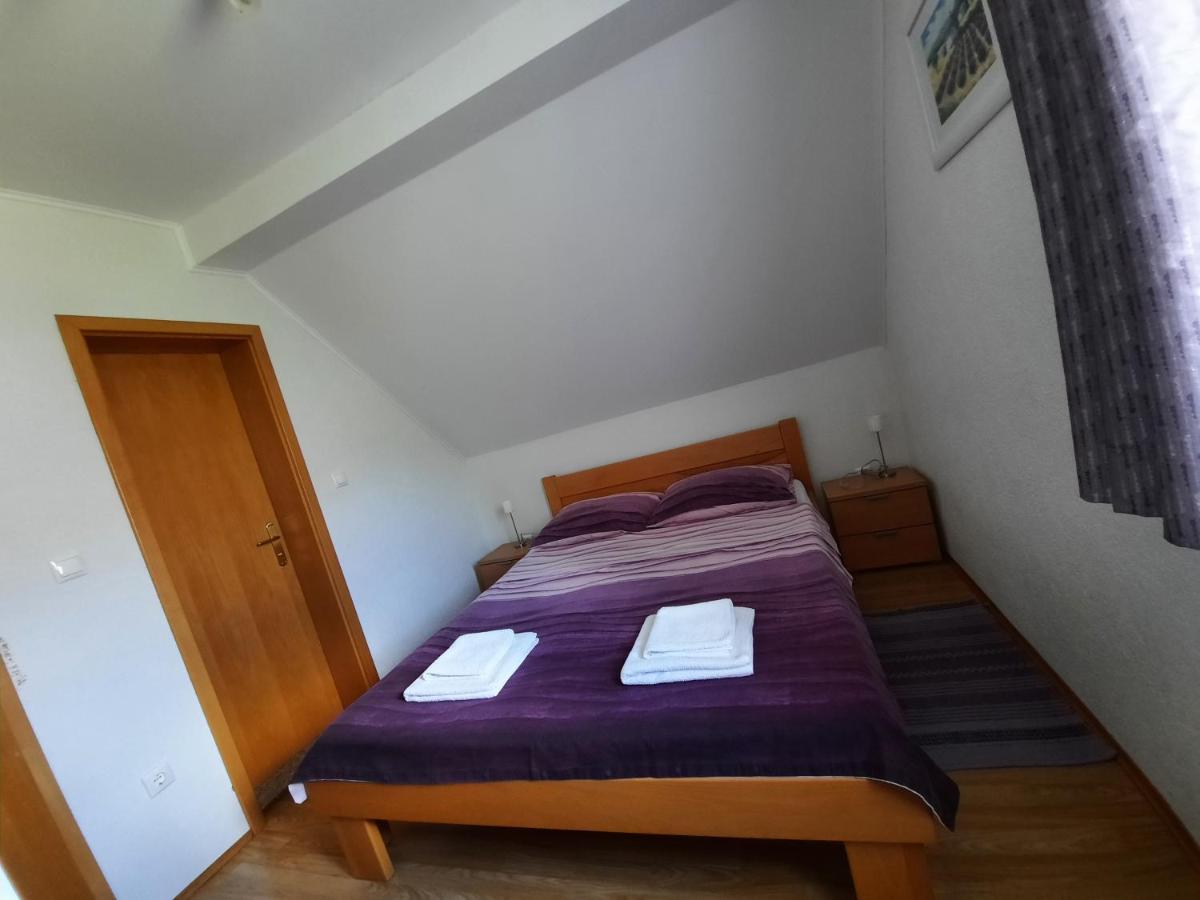 Guest House Matej & Mateja view 5