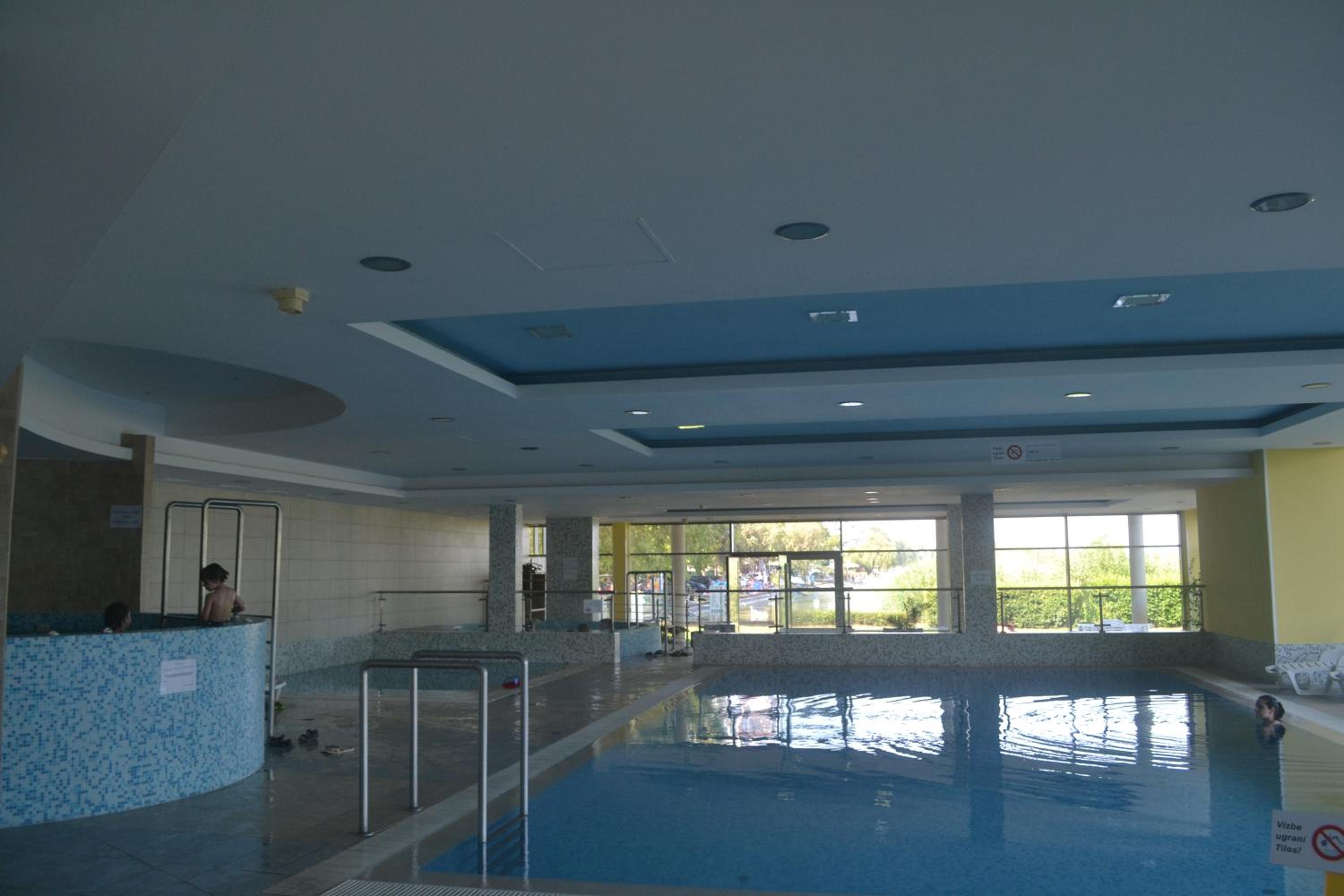 Second Home Luxury Apartman view 4