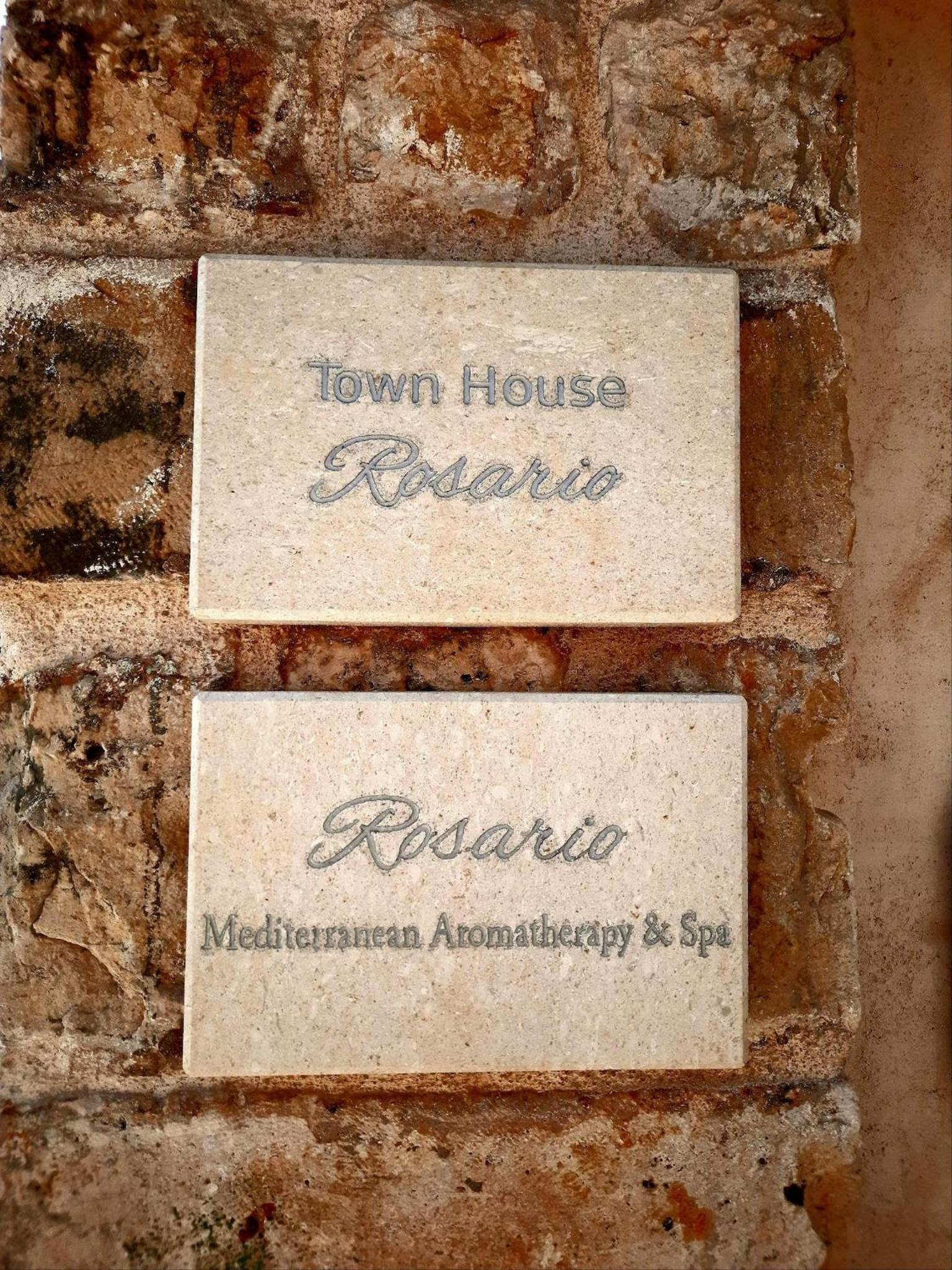 Town House Rosario view 4