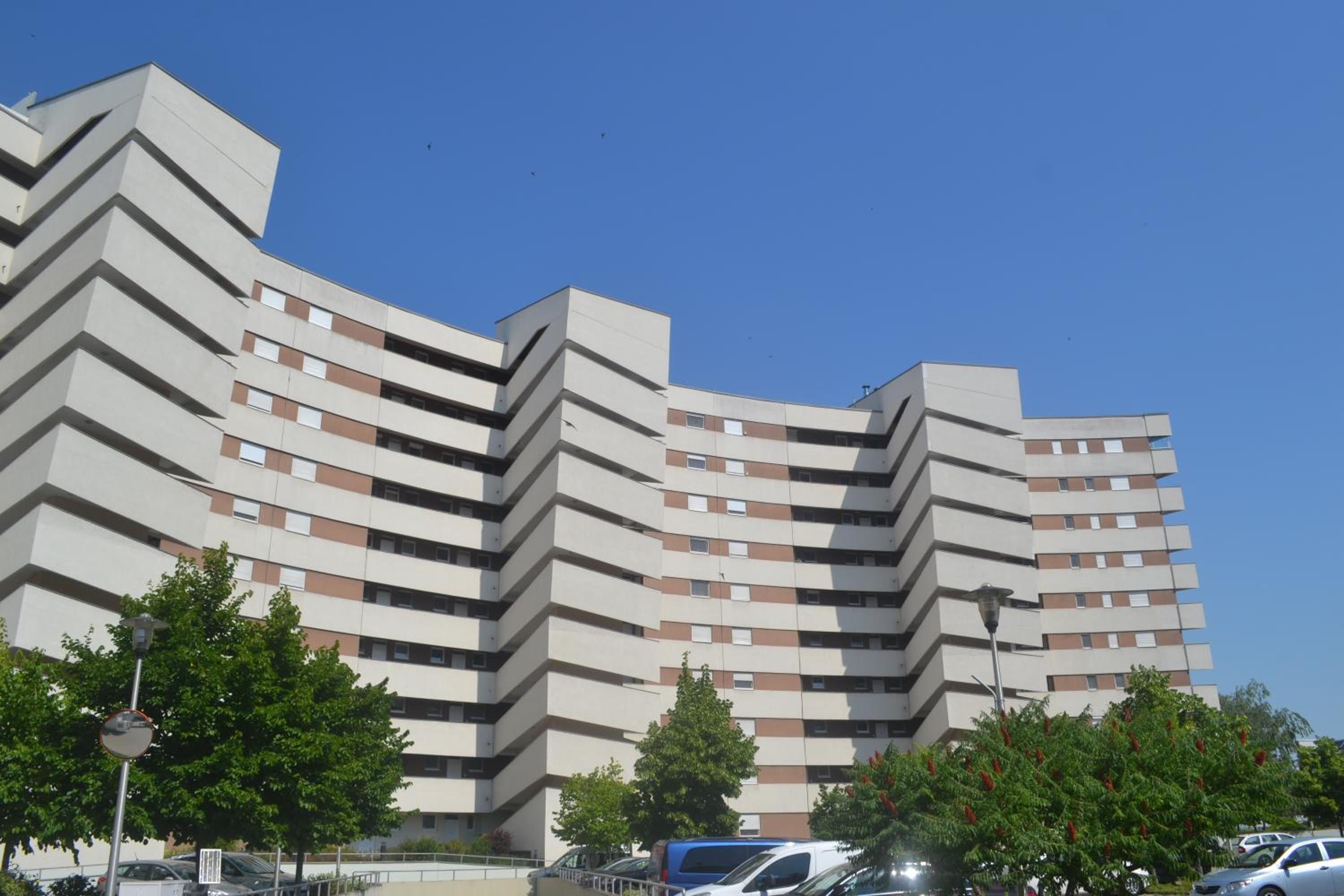 Second Home Luxury Apartman view 2