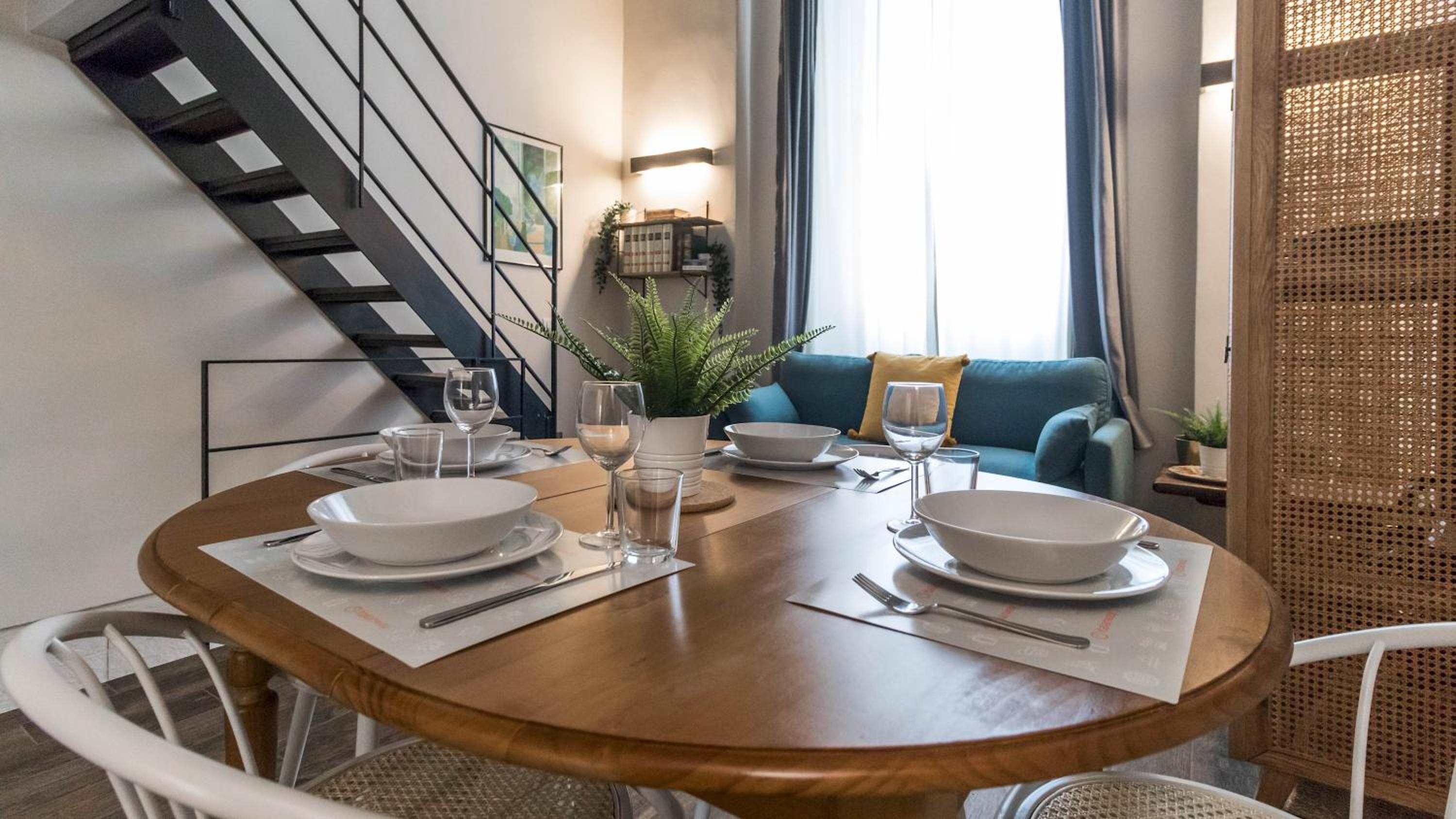 Chavez 2 en Milan — dining