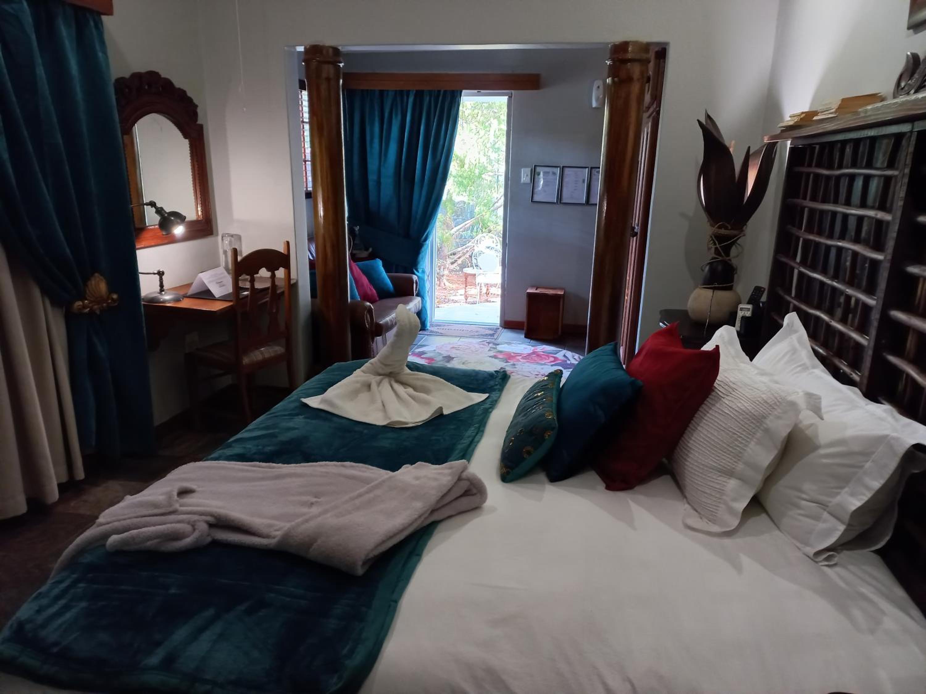 Belurana River Manor