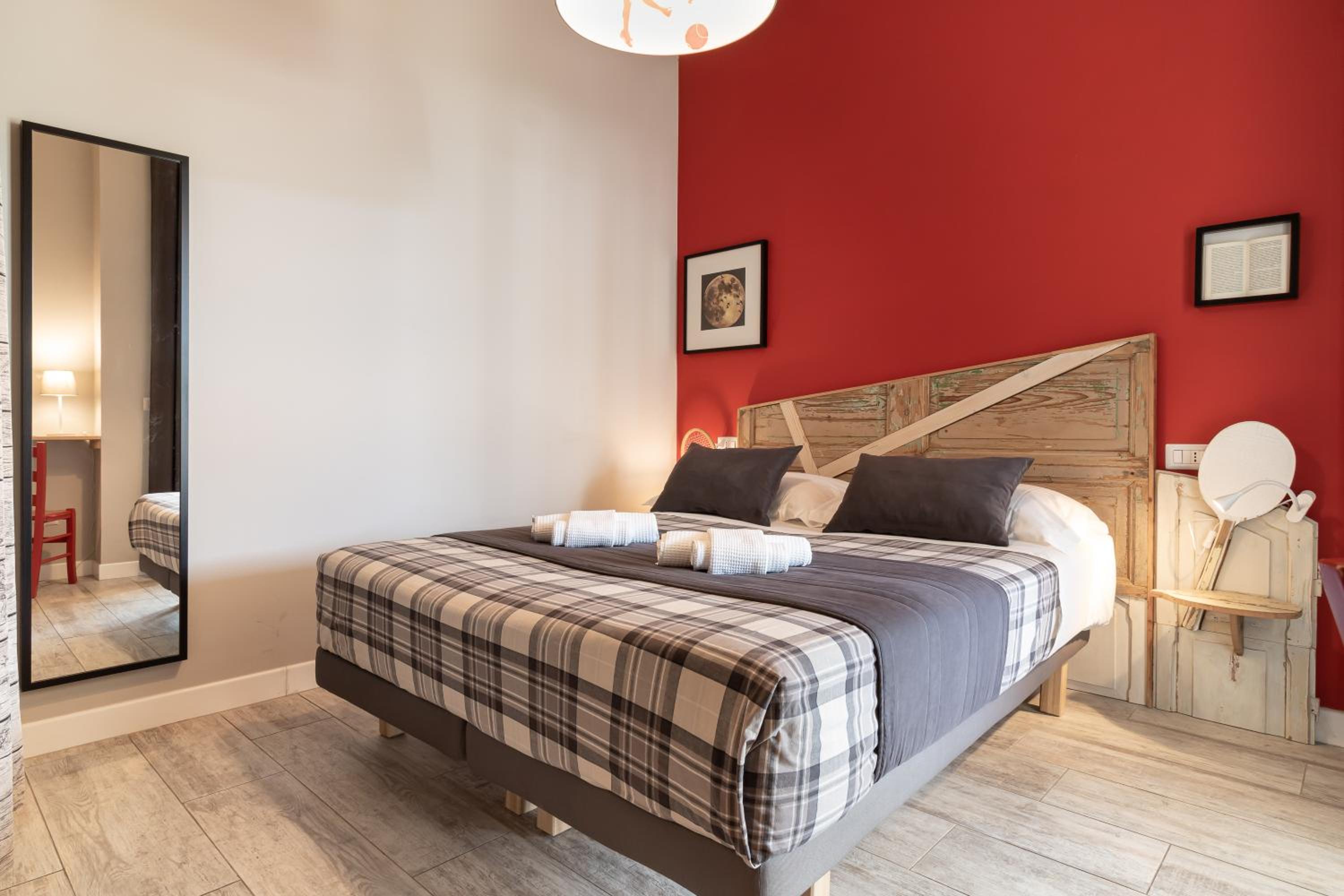 Bed and Breakfast Bric & Brac