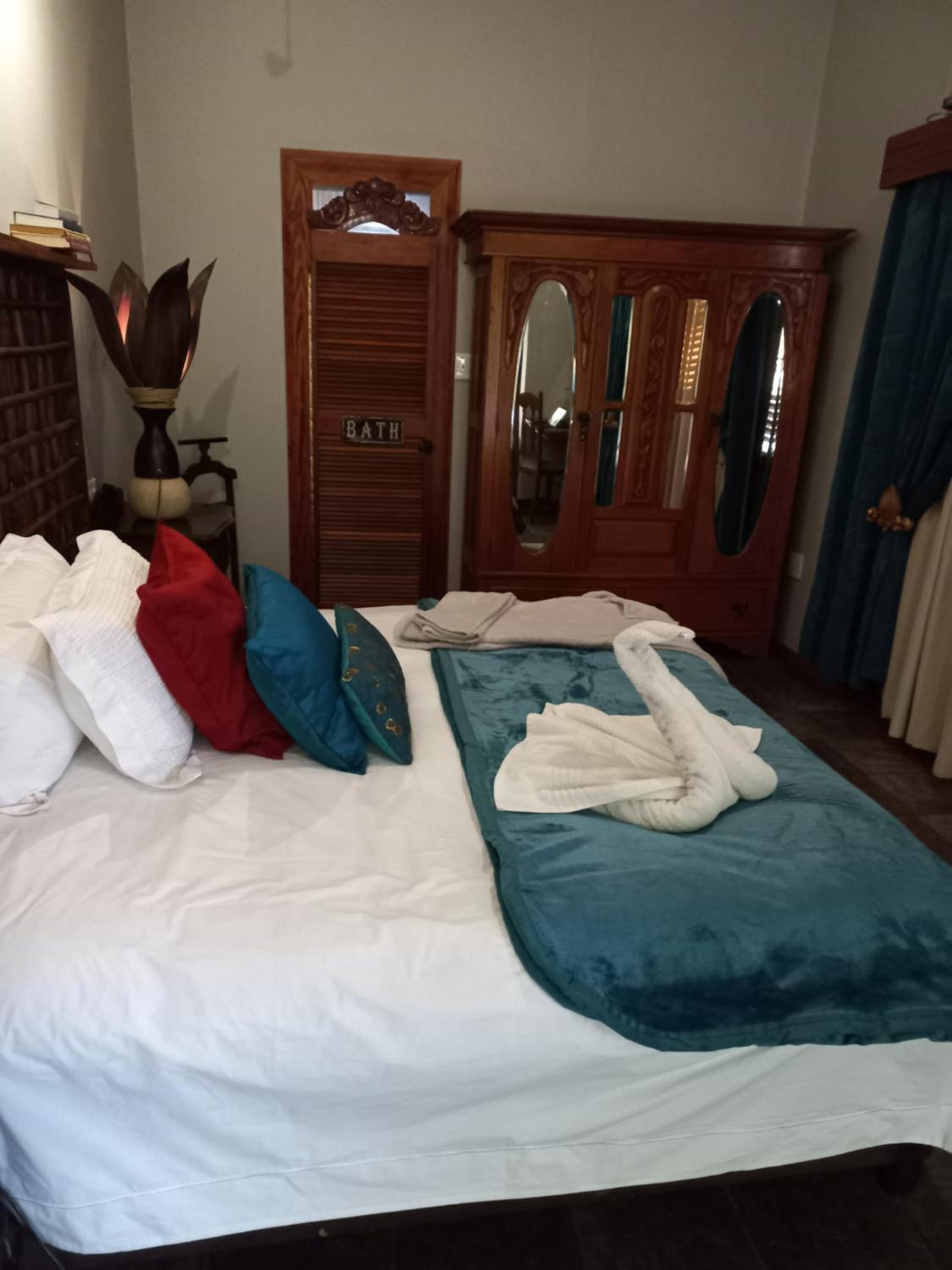 Belurana River Manor