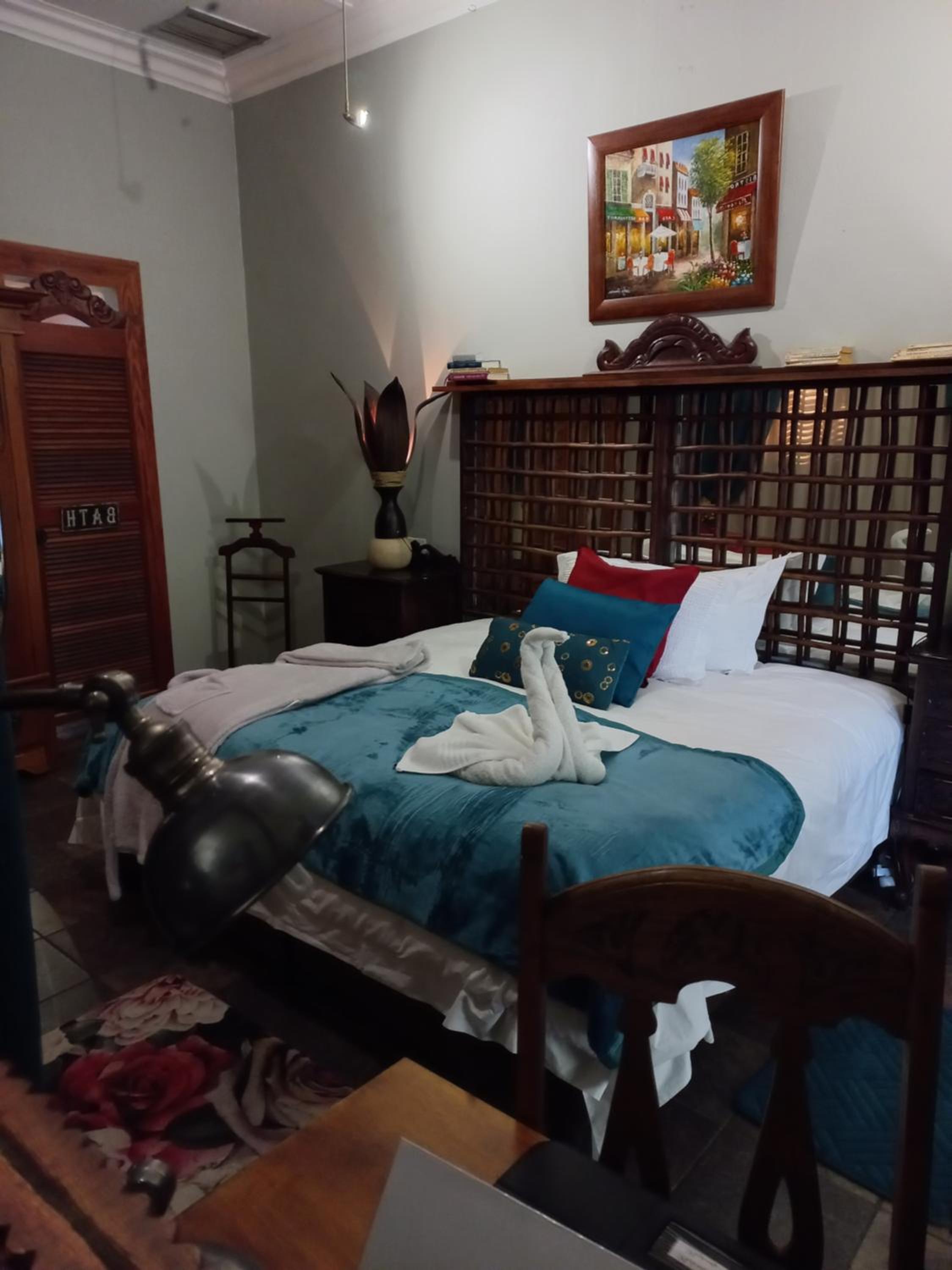 Belurana River Manor