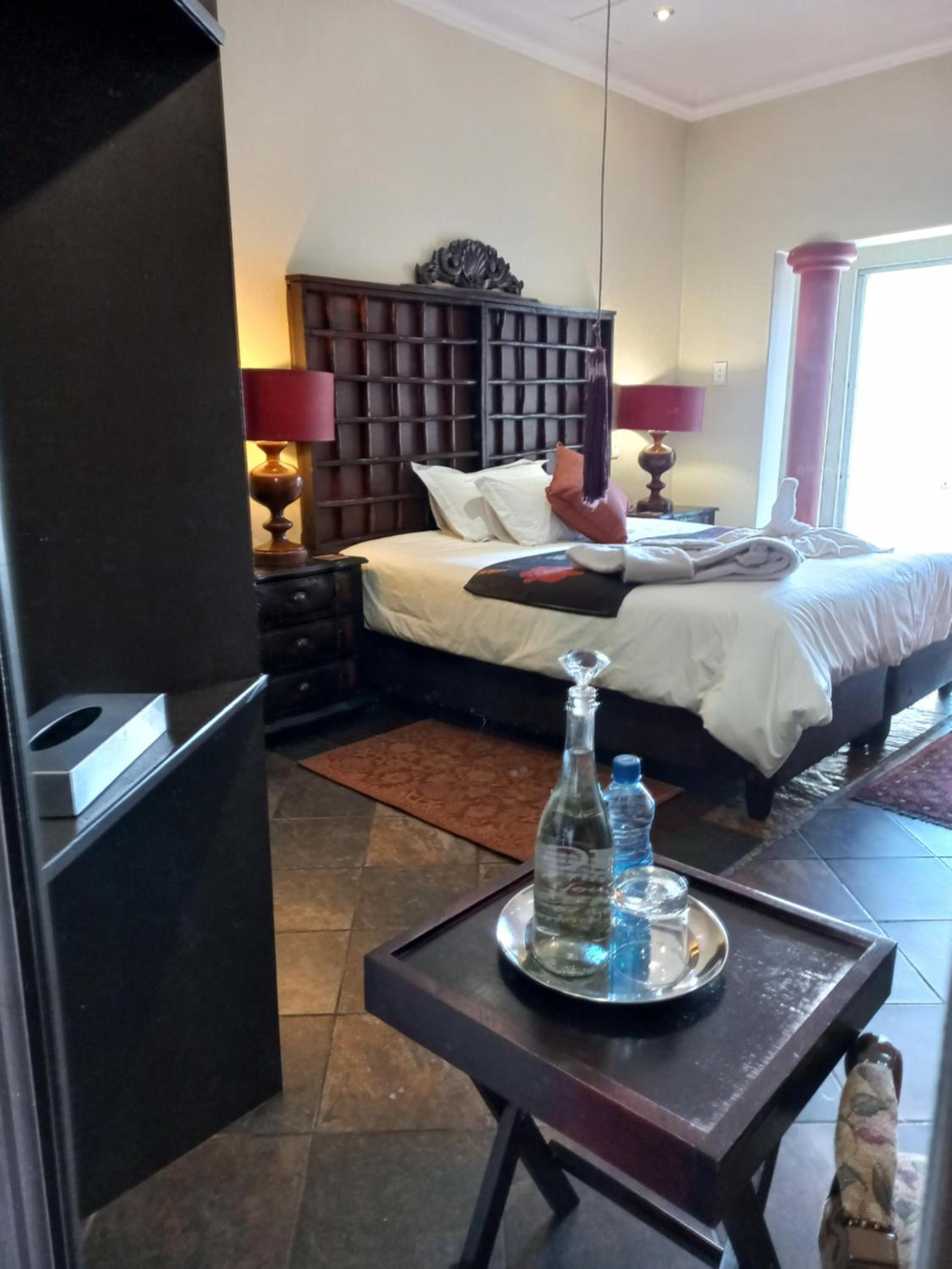 Belurana River Manor