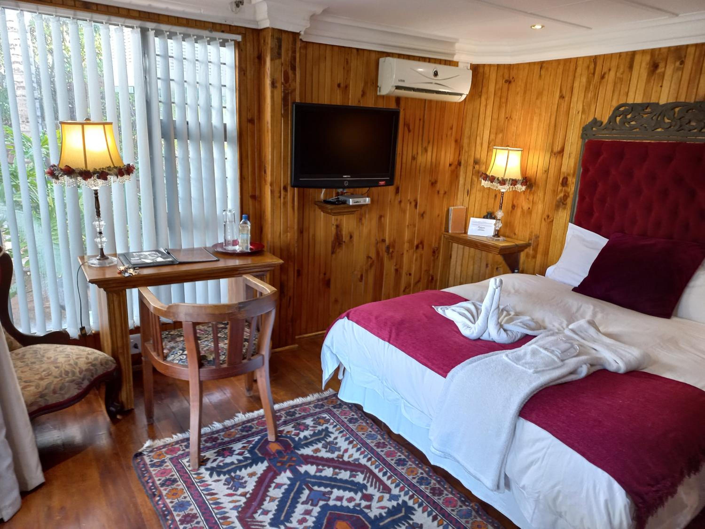 Belurana River Manor