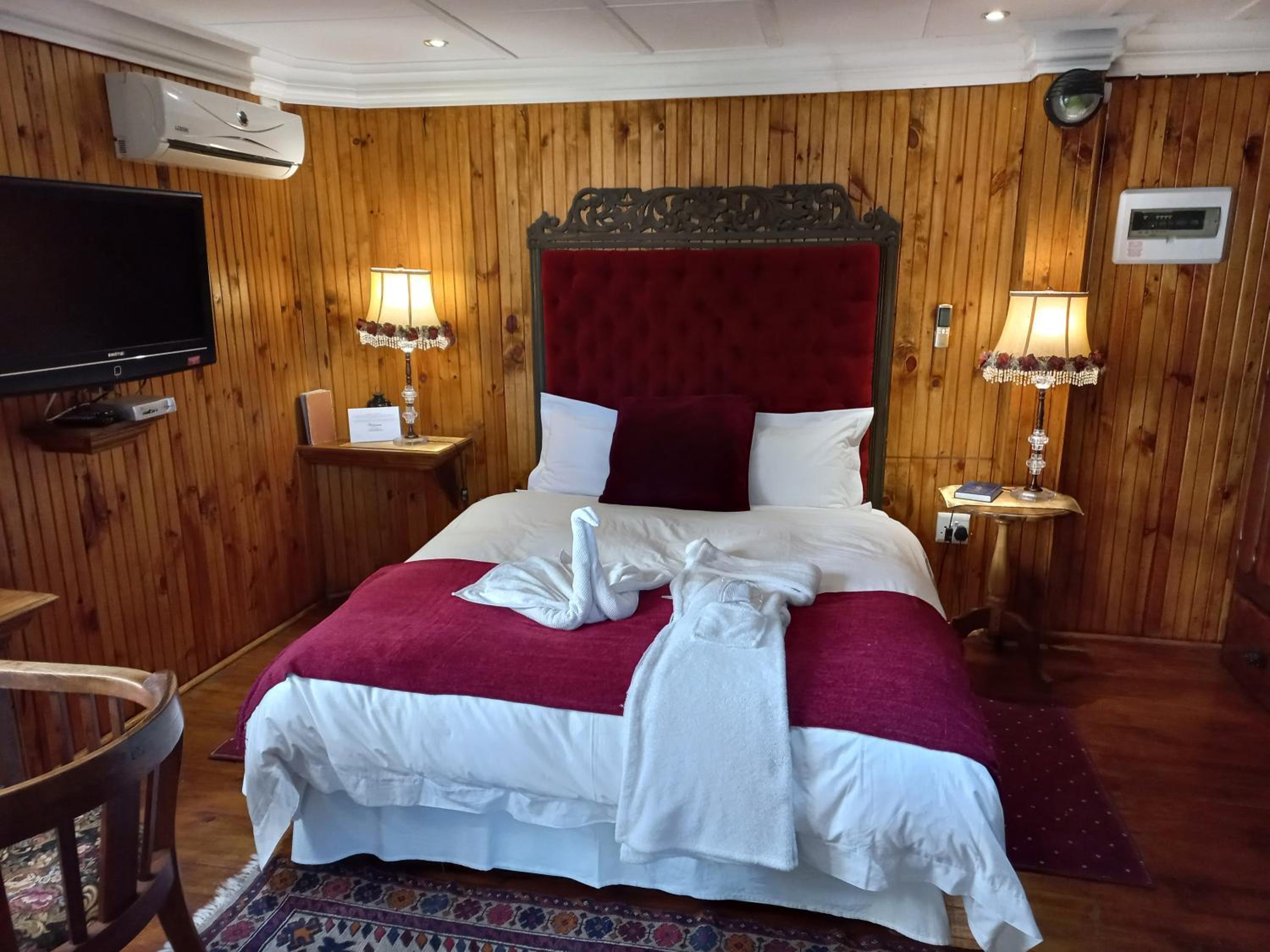 Belurana River Manor