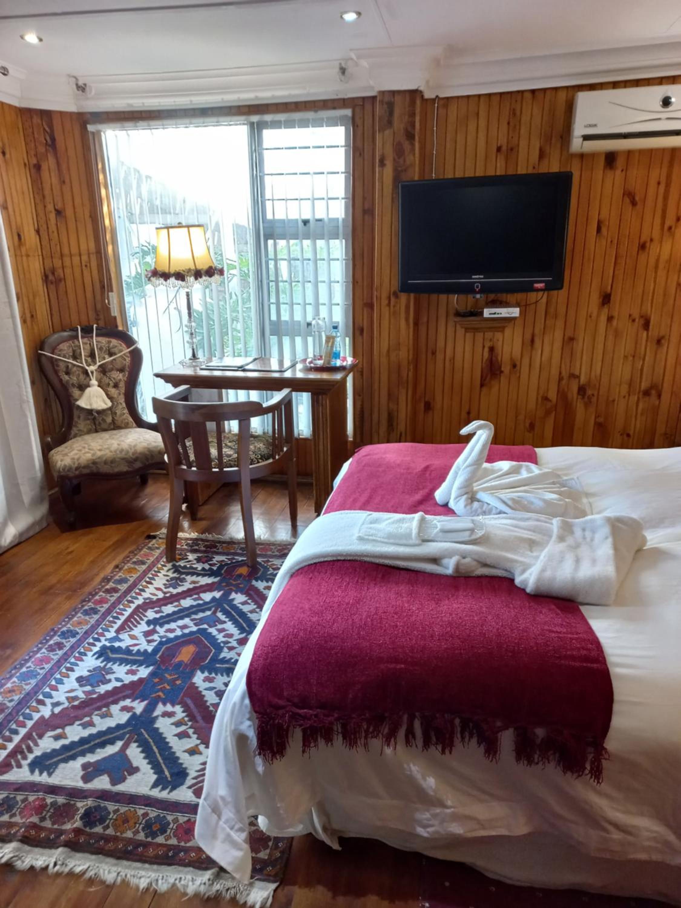 Belurana River Manor
