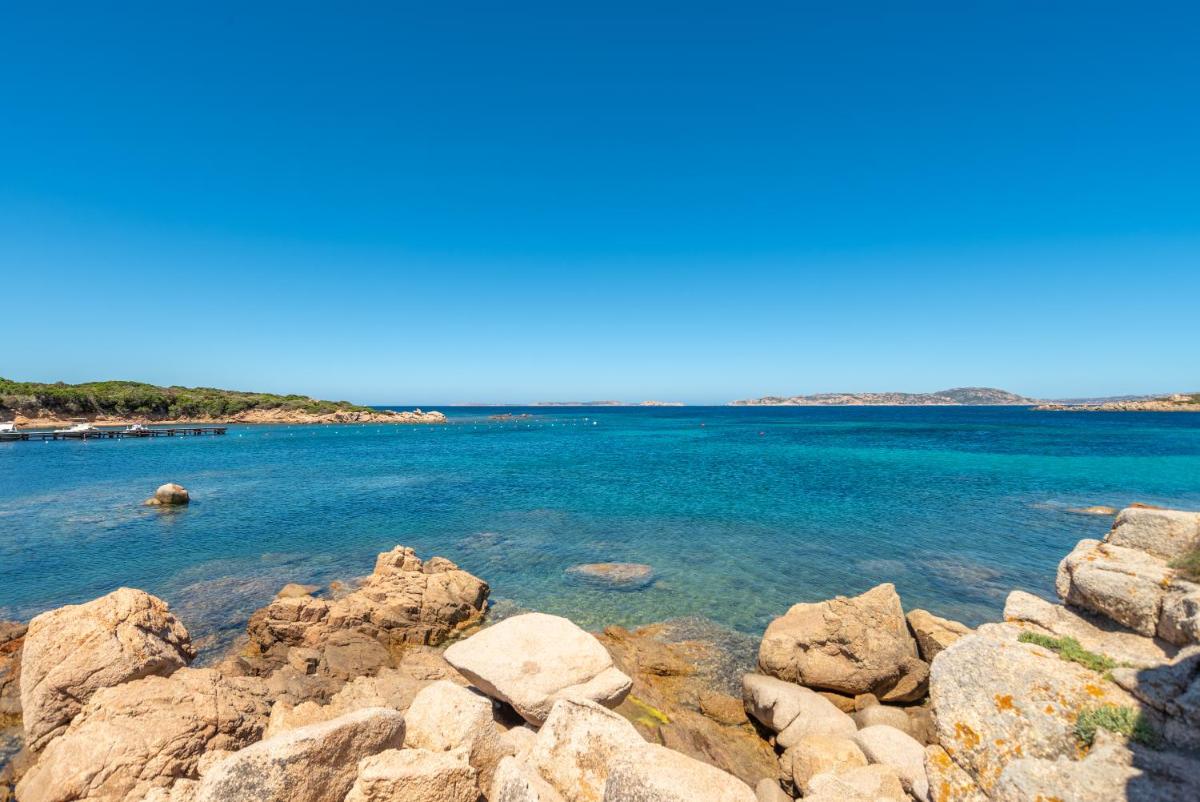 Villa Athena view 3