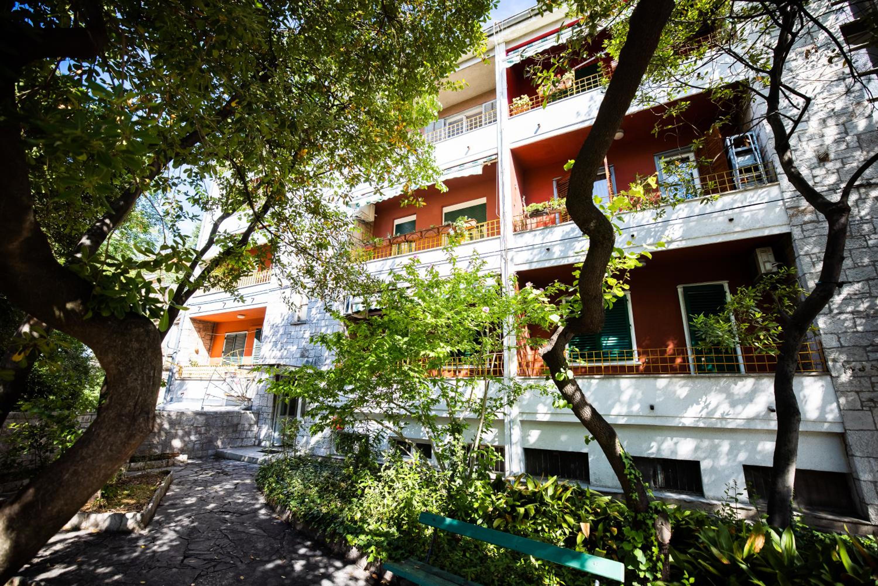 Hotel Apartman Klara Zadar - Jazine - Image 1