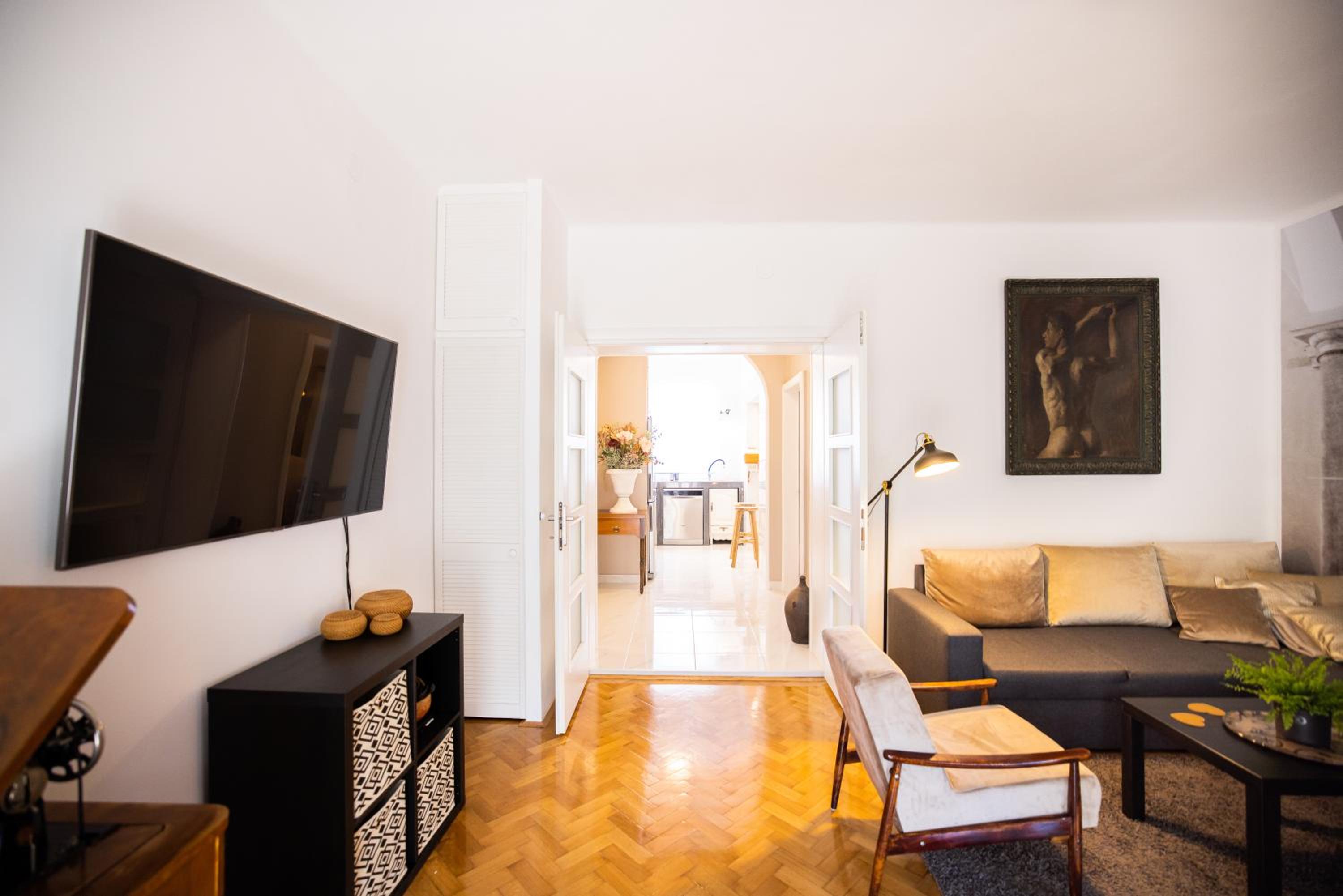 Apartman Klara Zadar - Jazine view 2