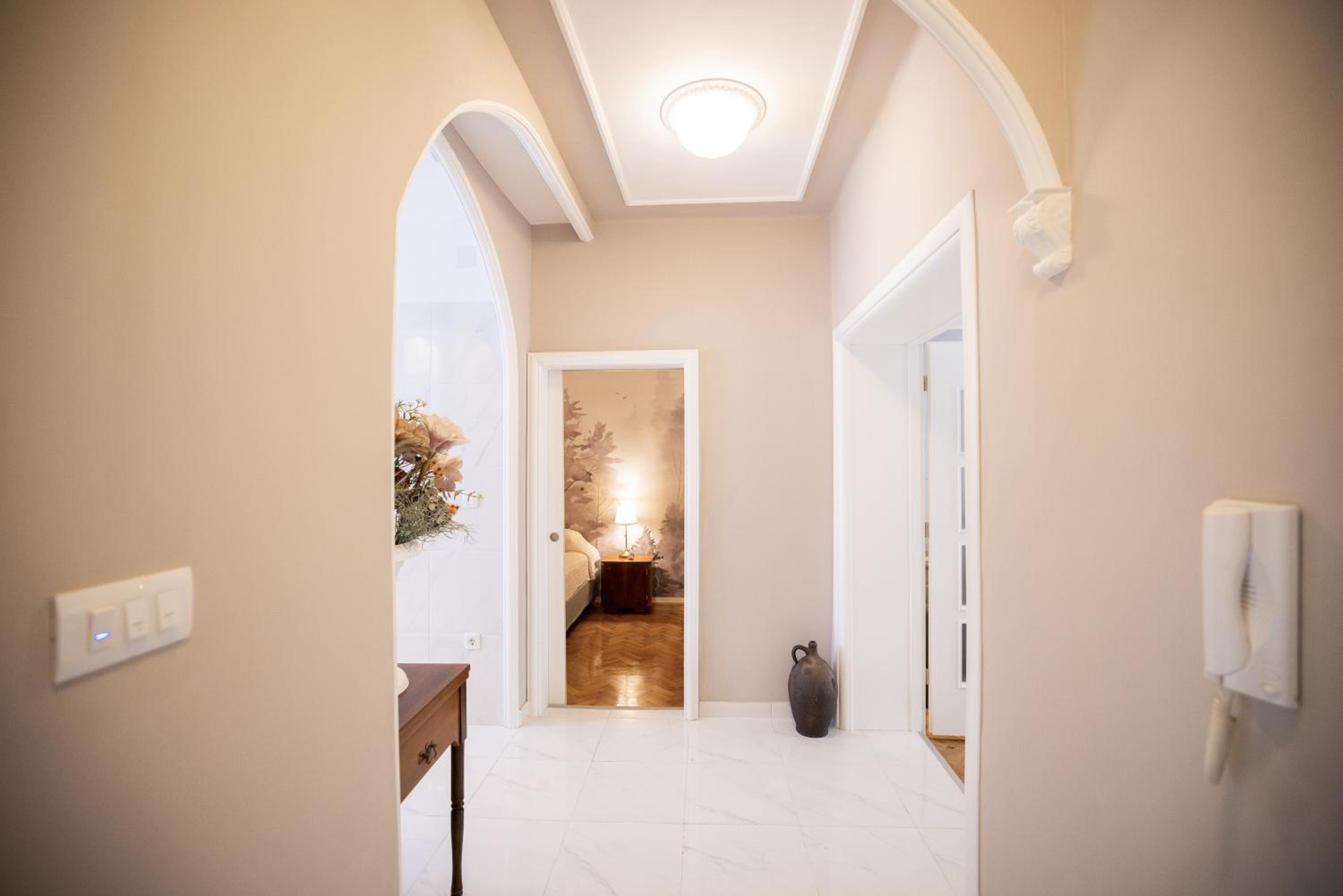 Apartman Klara Zadar - Jazine view 4