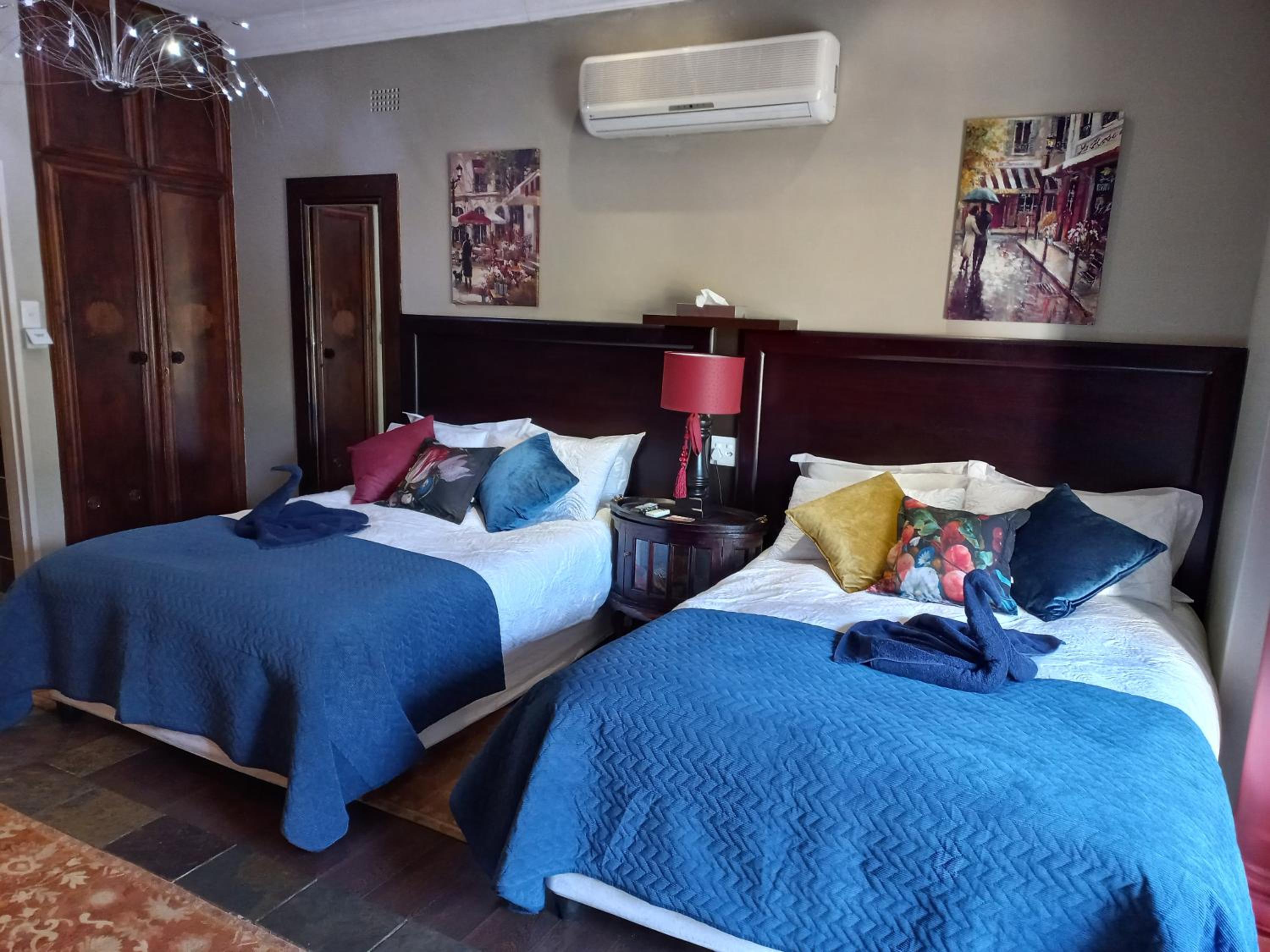 Belurana River Manor