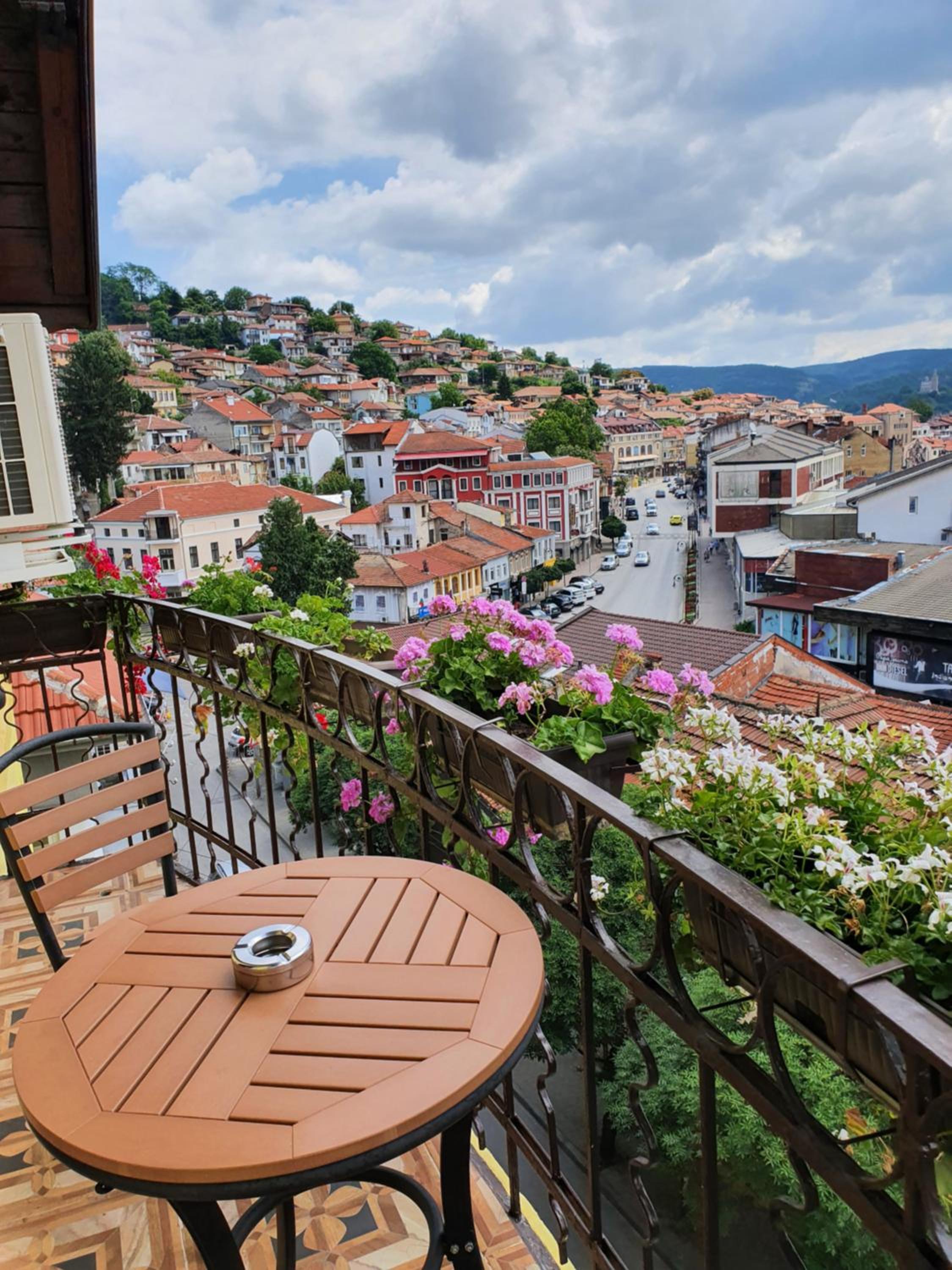 Guest House Gurkov view 2