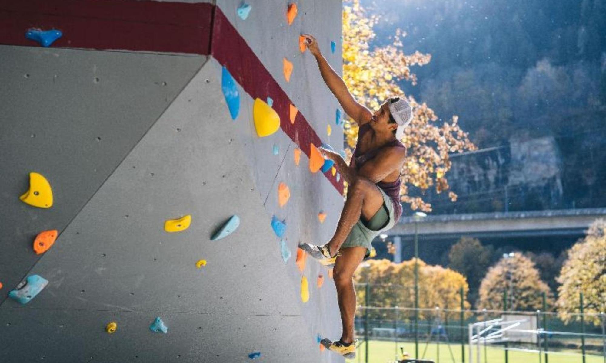 La Pergola by Quokka 360 - for mountain sports enthusiasts