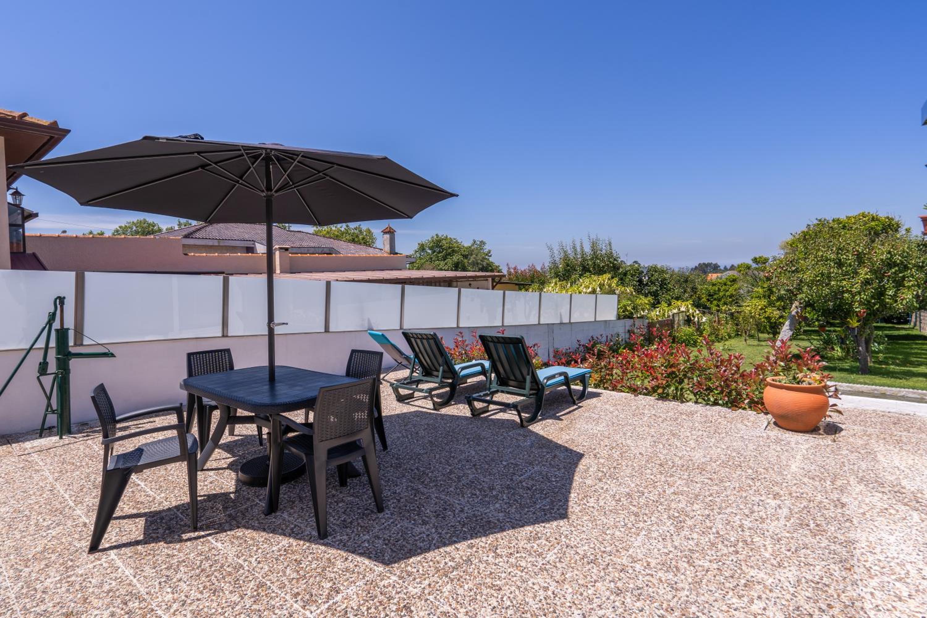 Outdoor Space