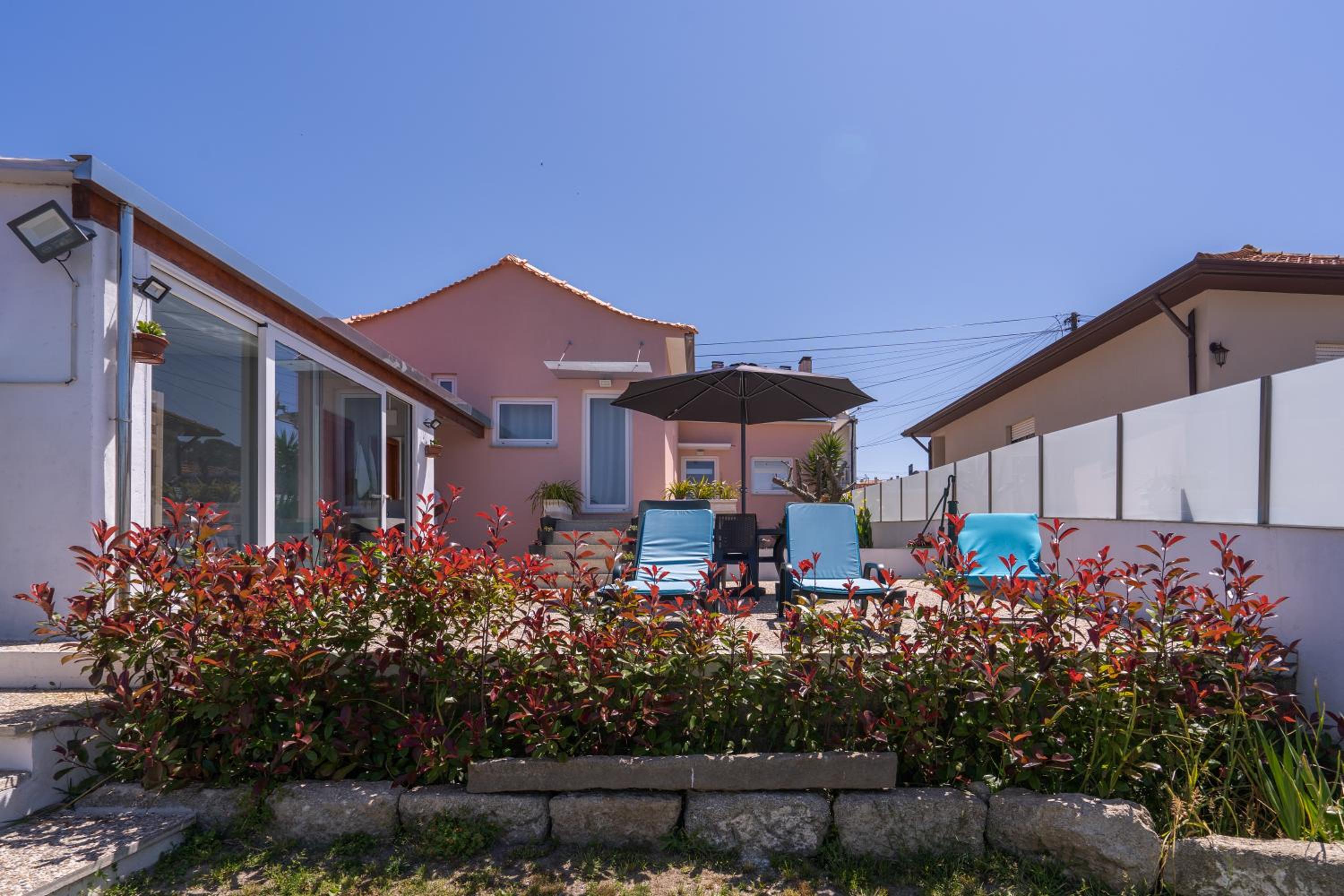 Outdoor Space
