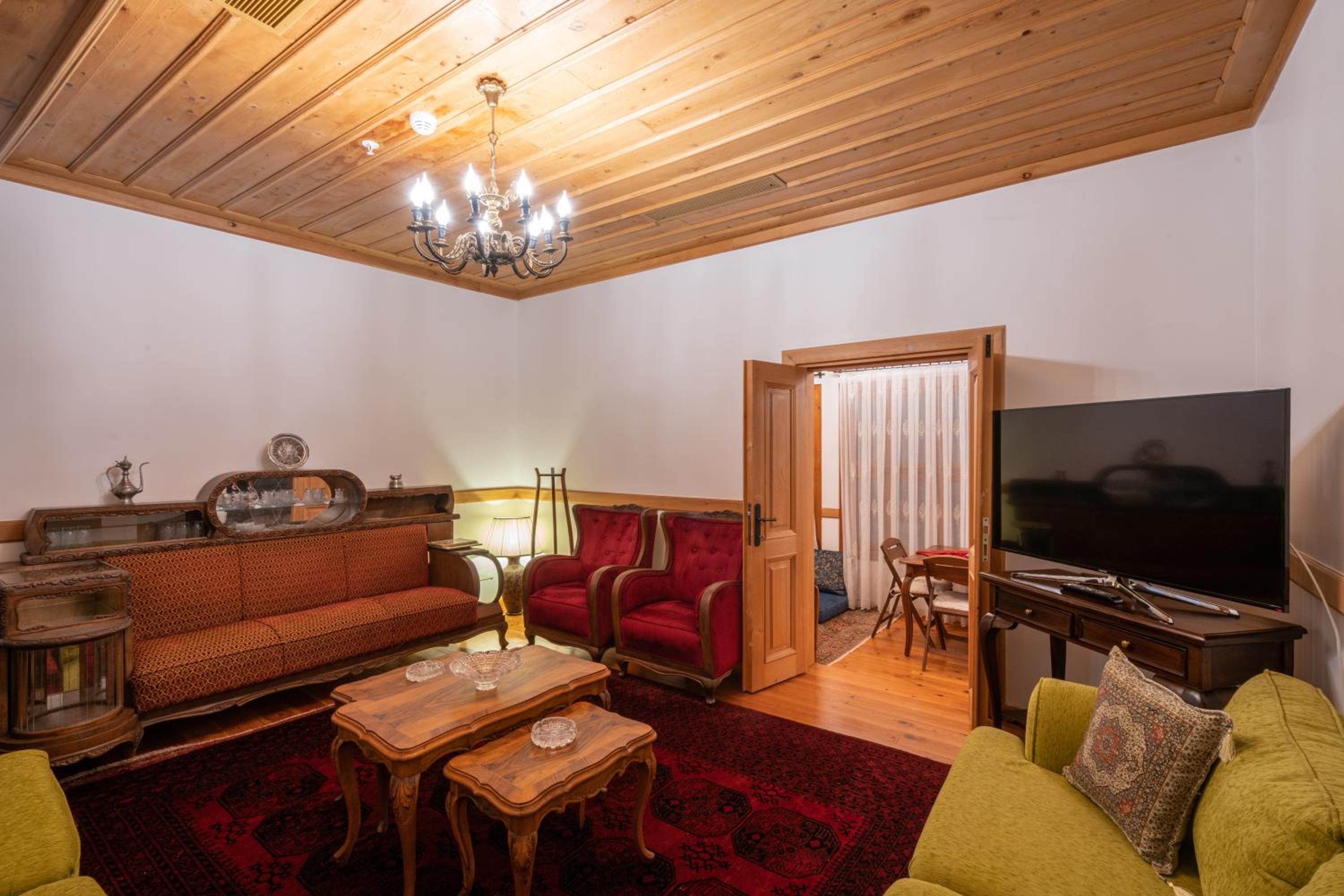 Cedrus Hotel - Image 22