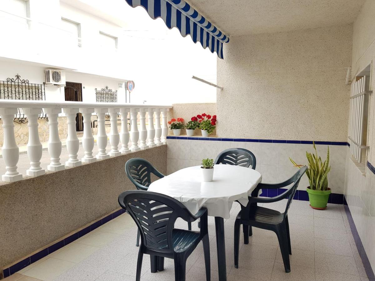 Apartamentos Bajel photo 4