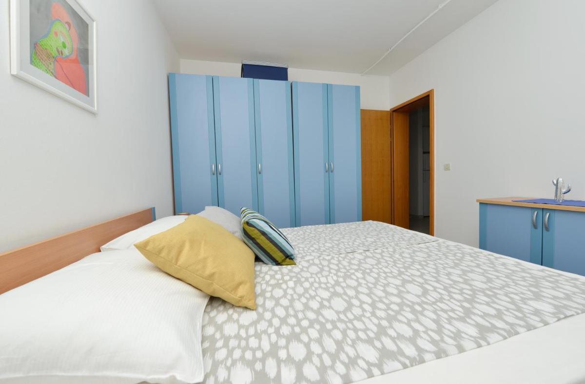 Apartman Ema Dobropoljana view 3