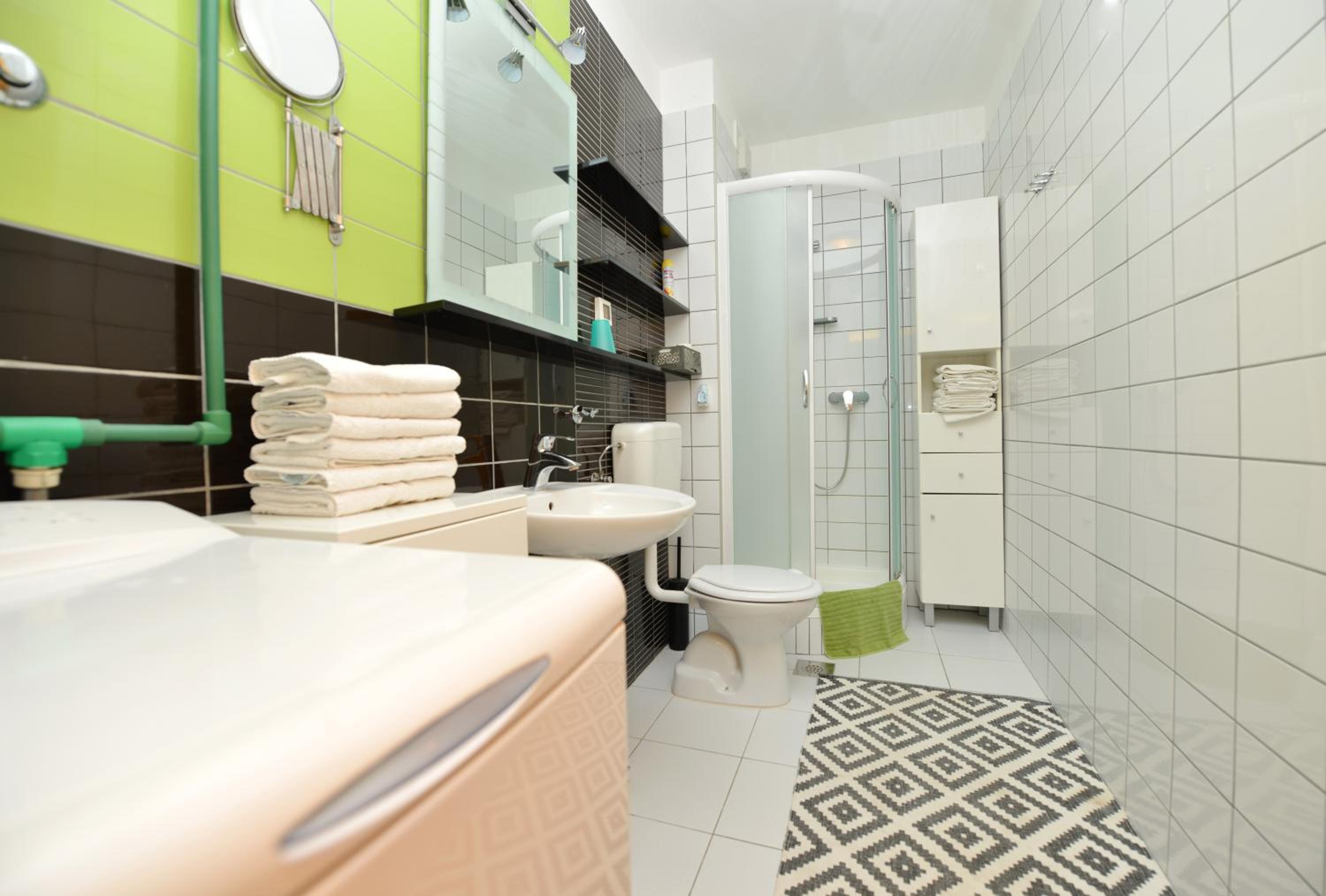 Apartman Ema Dobropoljana view 5