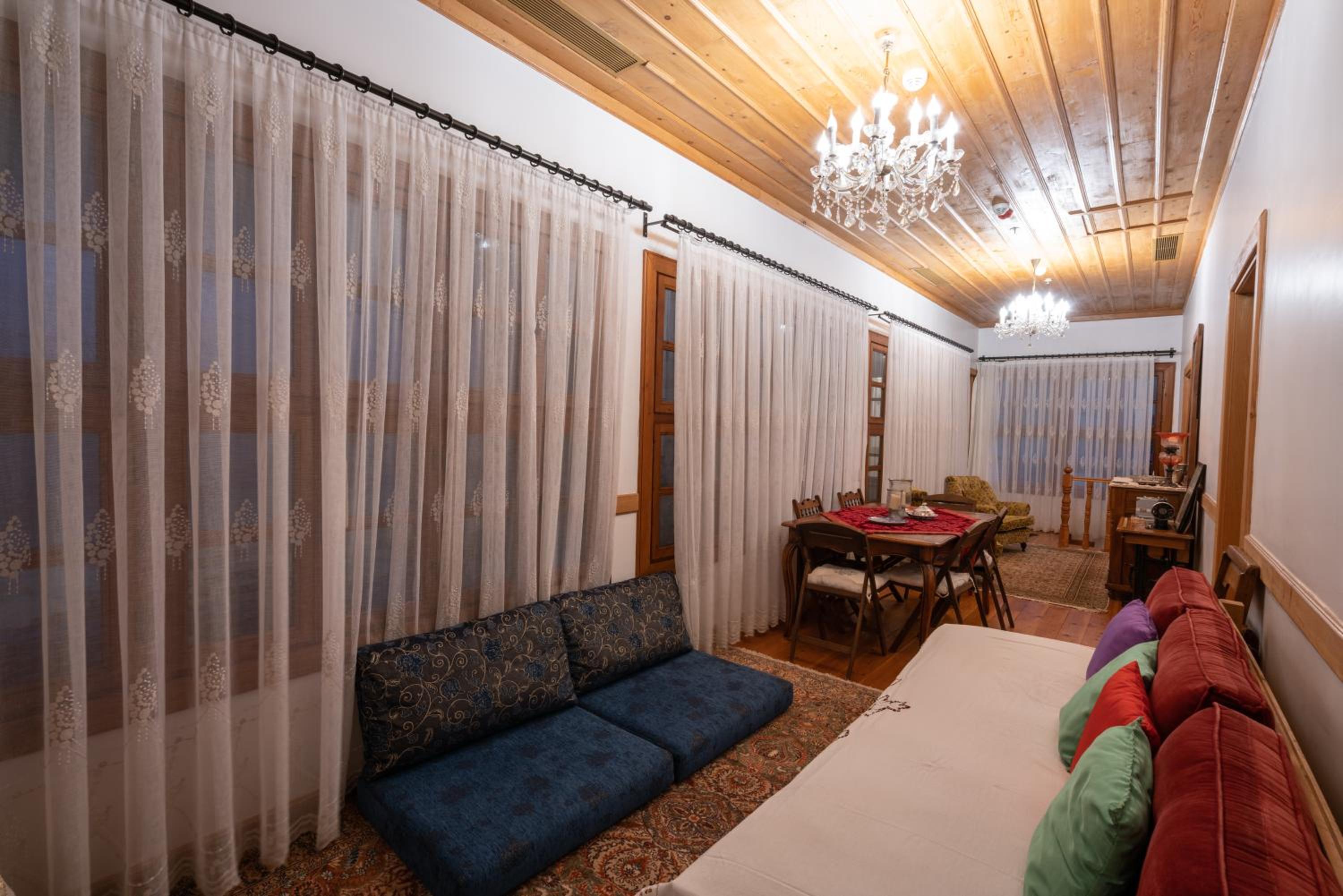 Cedrus Hotel - Image 46