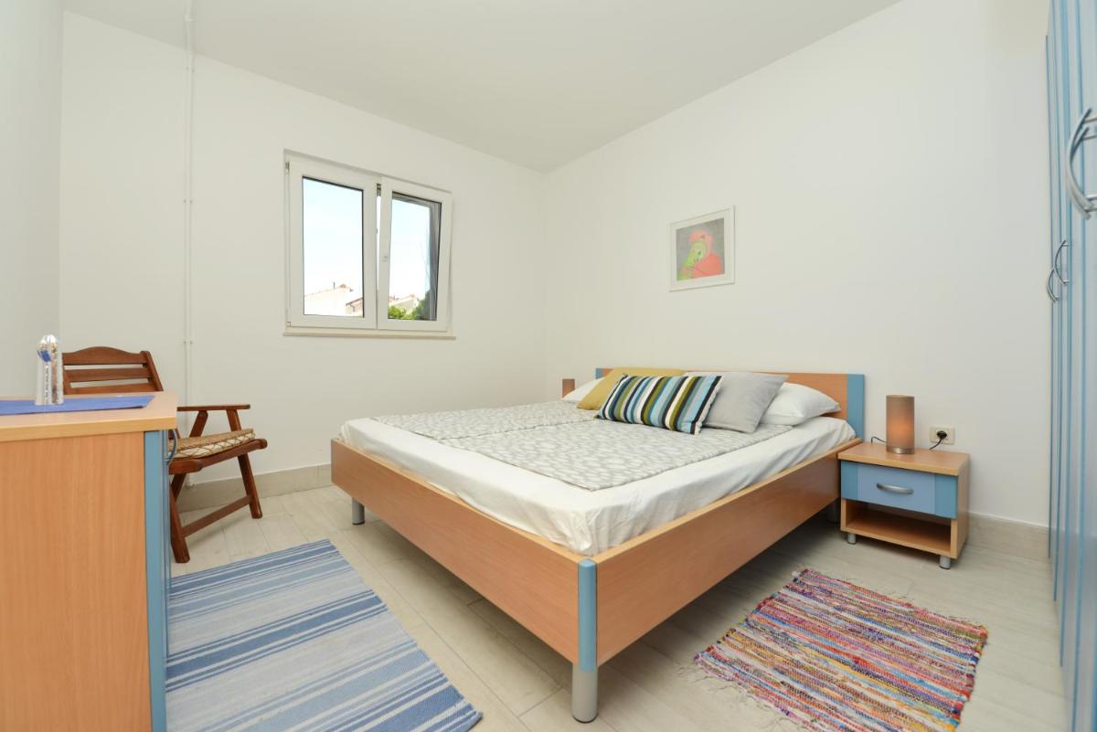 Apartman Ema Dobropoljana view 4