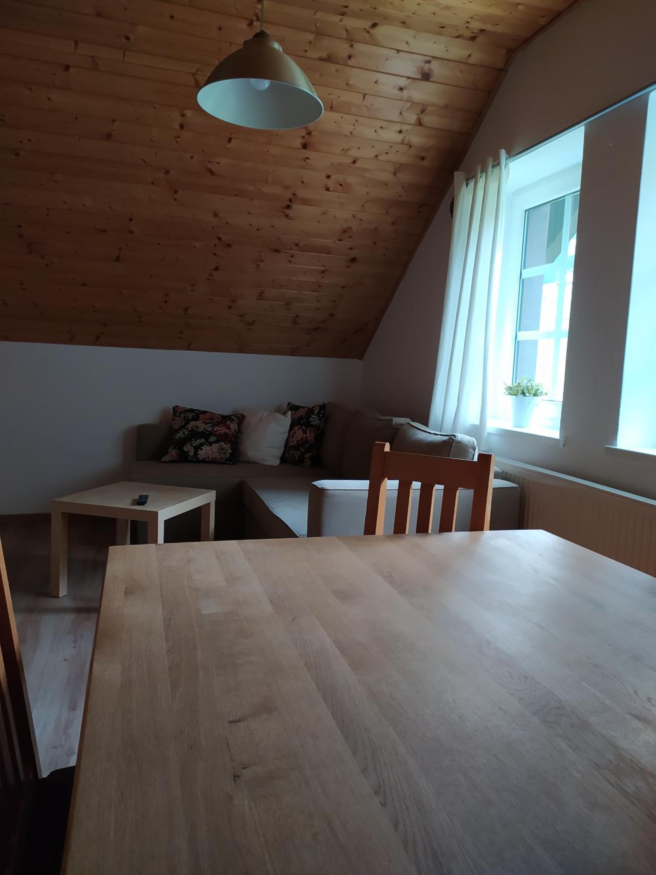 U Tomíčků