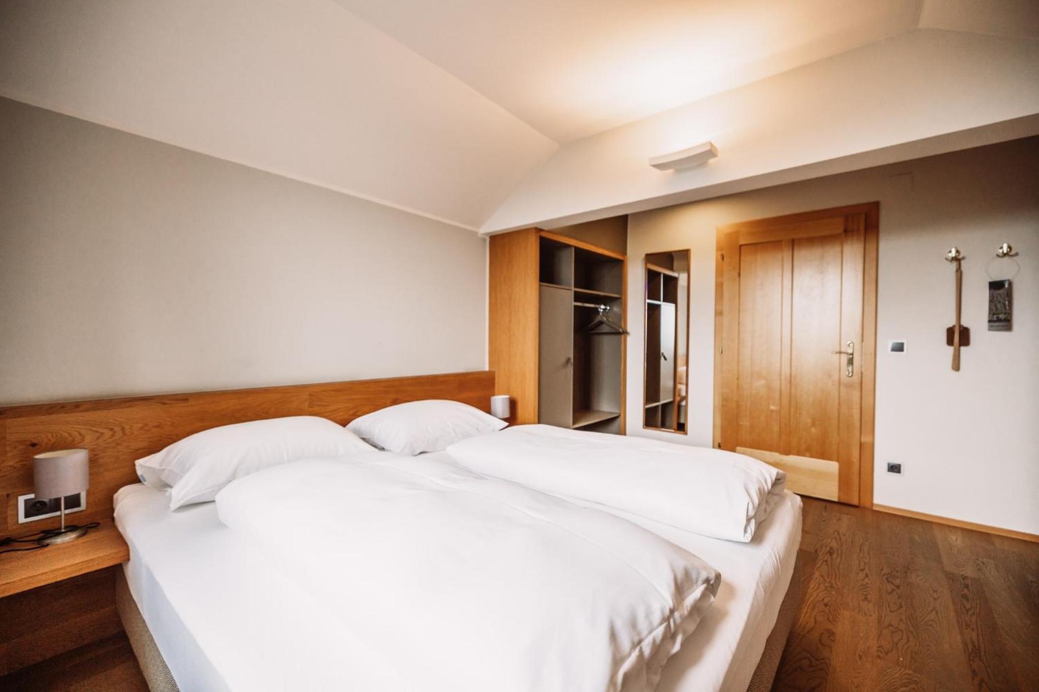 Weinhotel Maitz Wolfgang