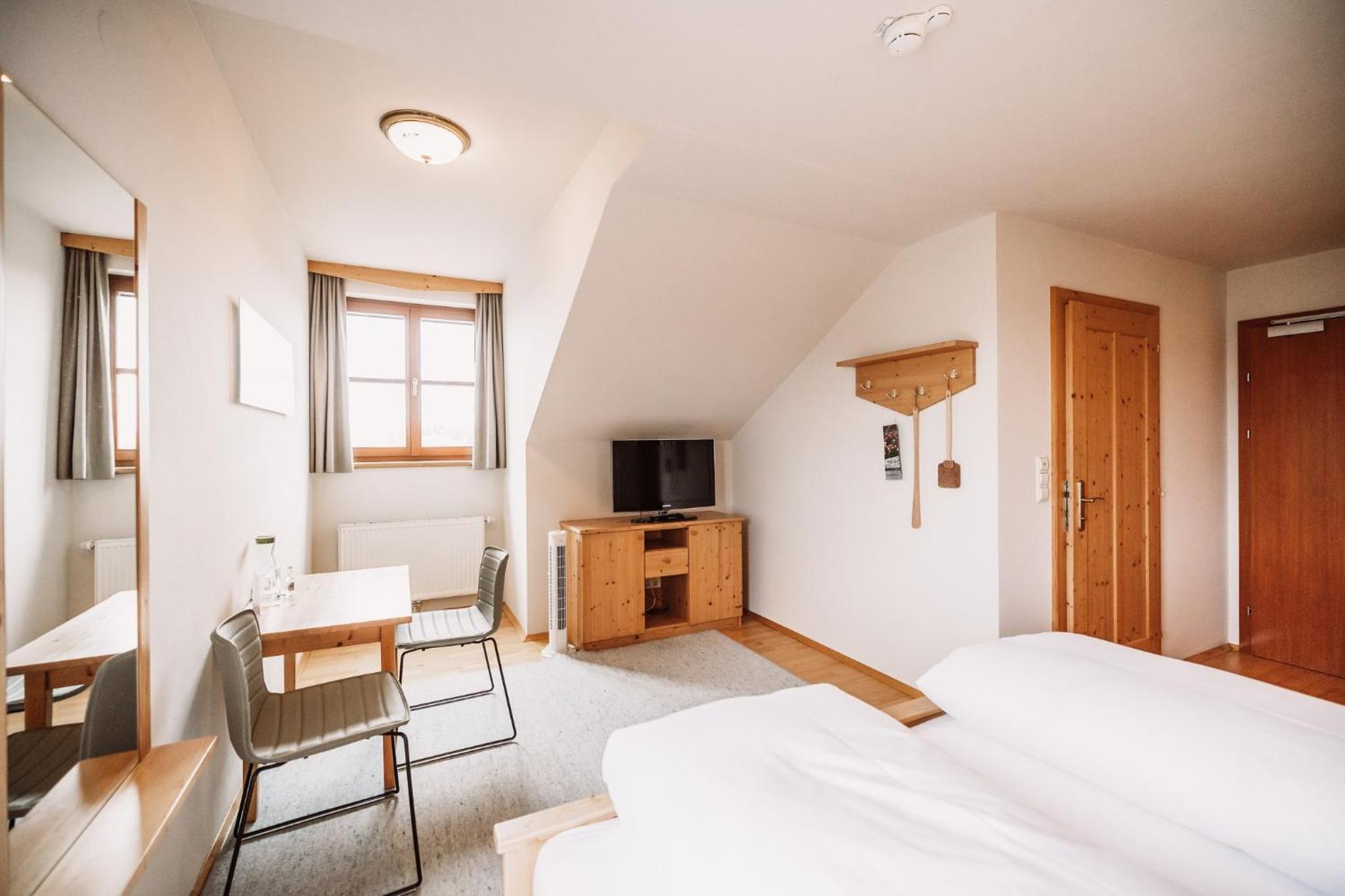 Weinhotel Maitz Wolfgang