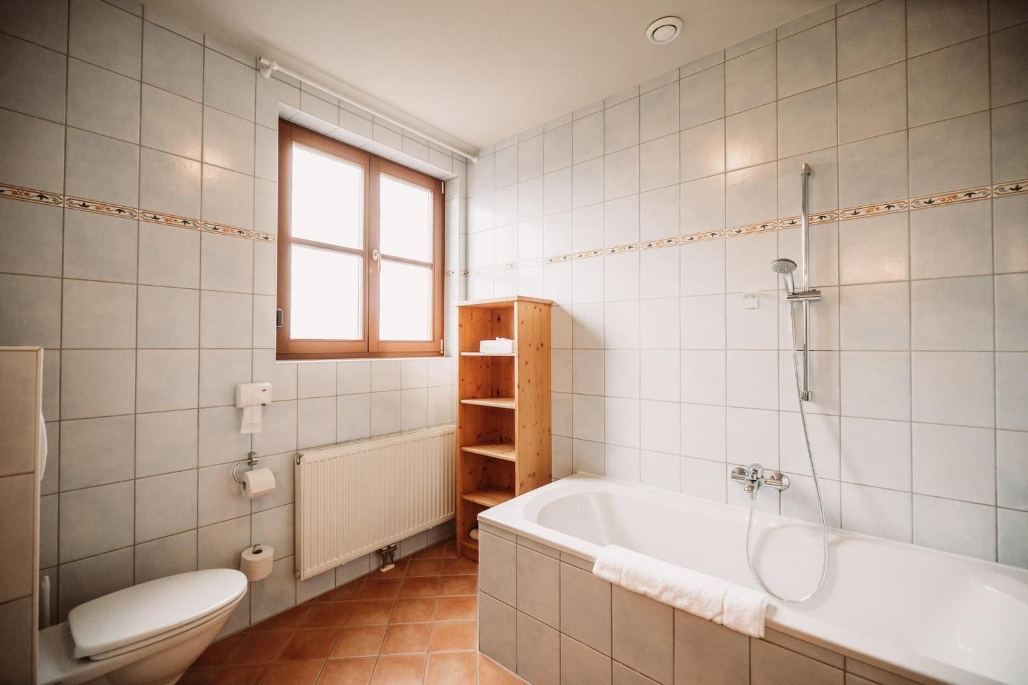 Weinhotel Maitz Wolfgang