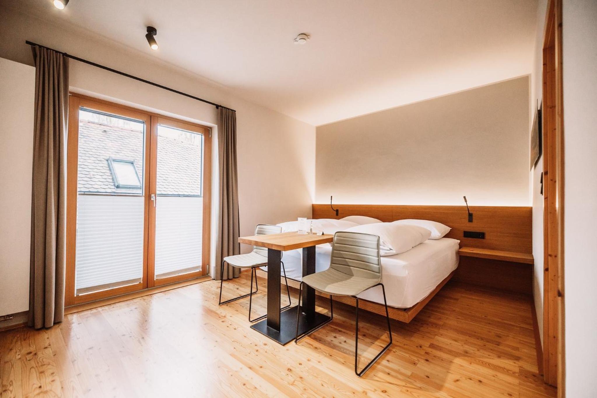 Weinhotel Maitz Wolfgang