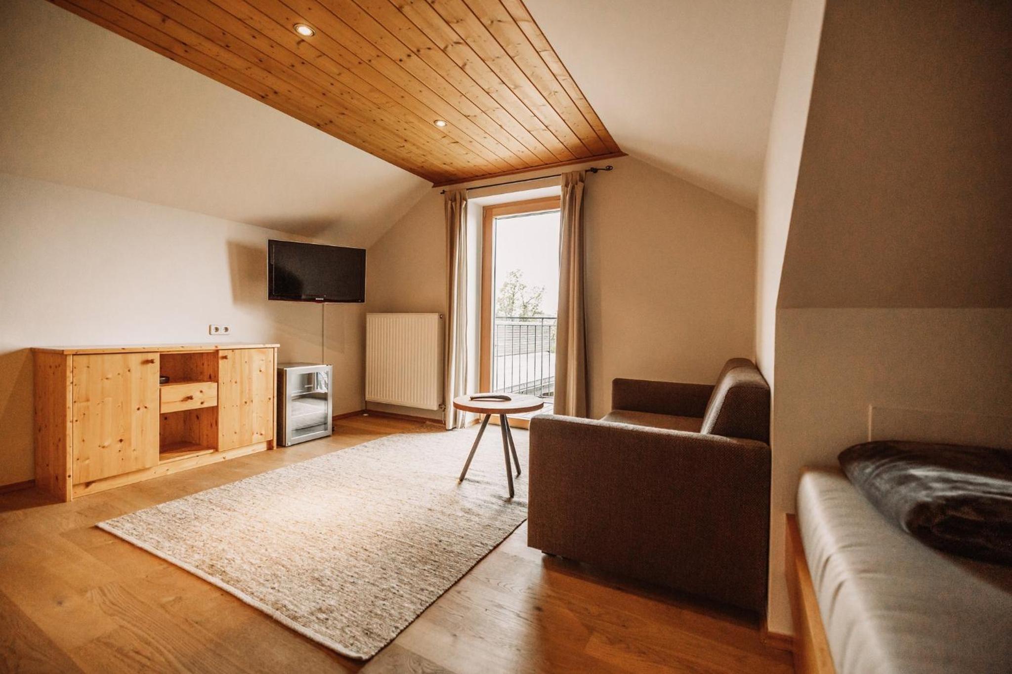 Weinhotel Maitz Wolfgang