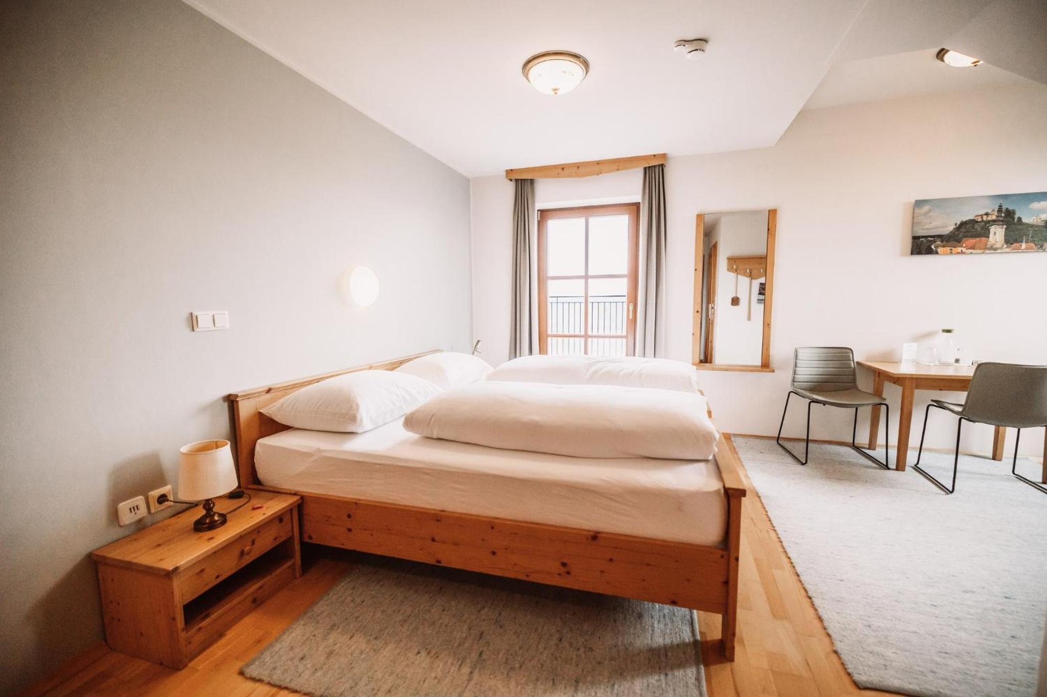 Weinhotel Maitz Wolfgang