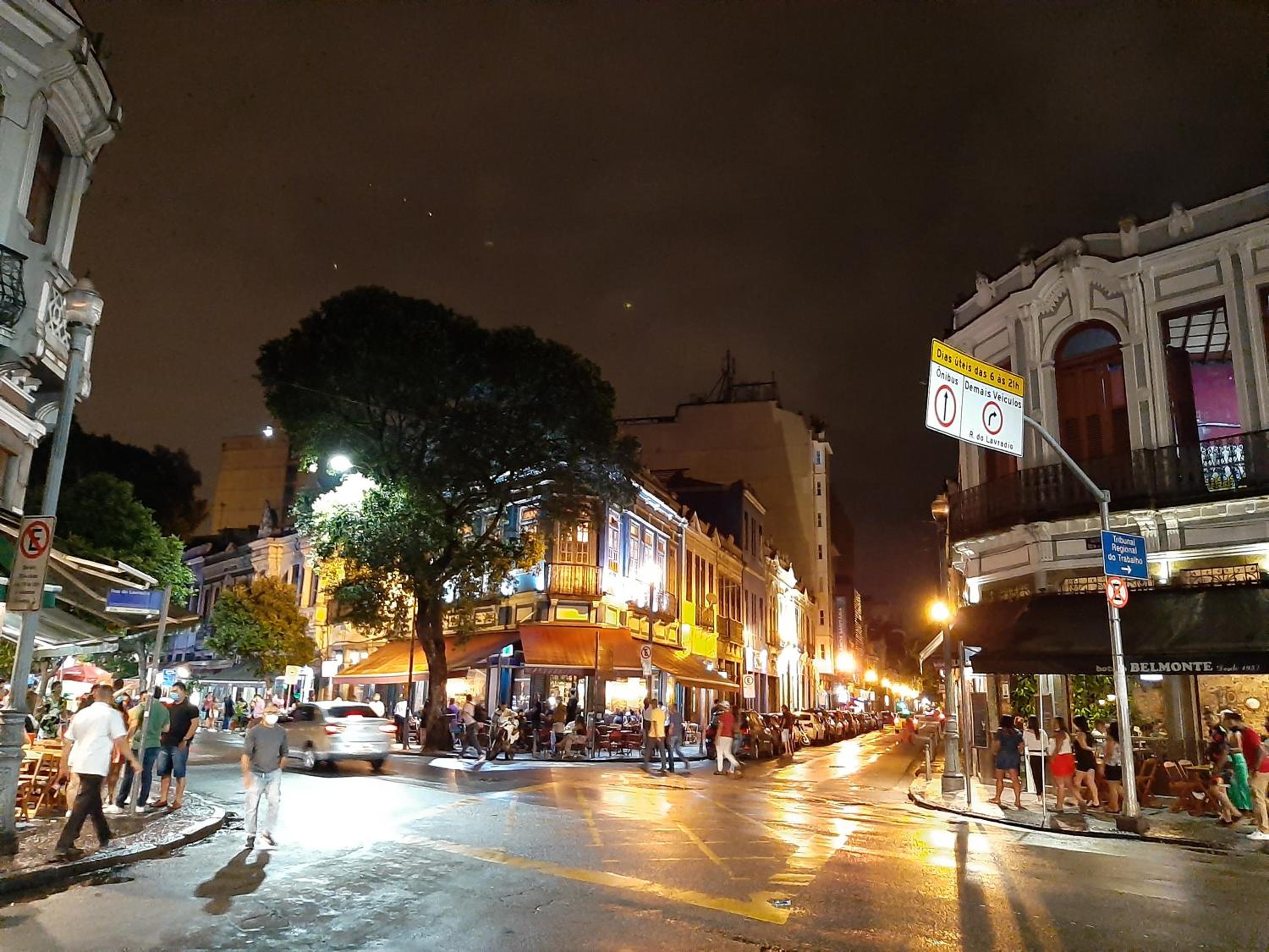 Sweet Studio Lapa