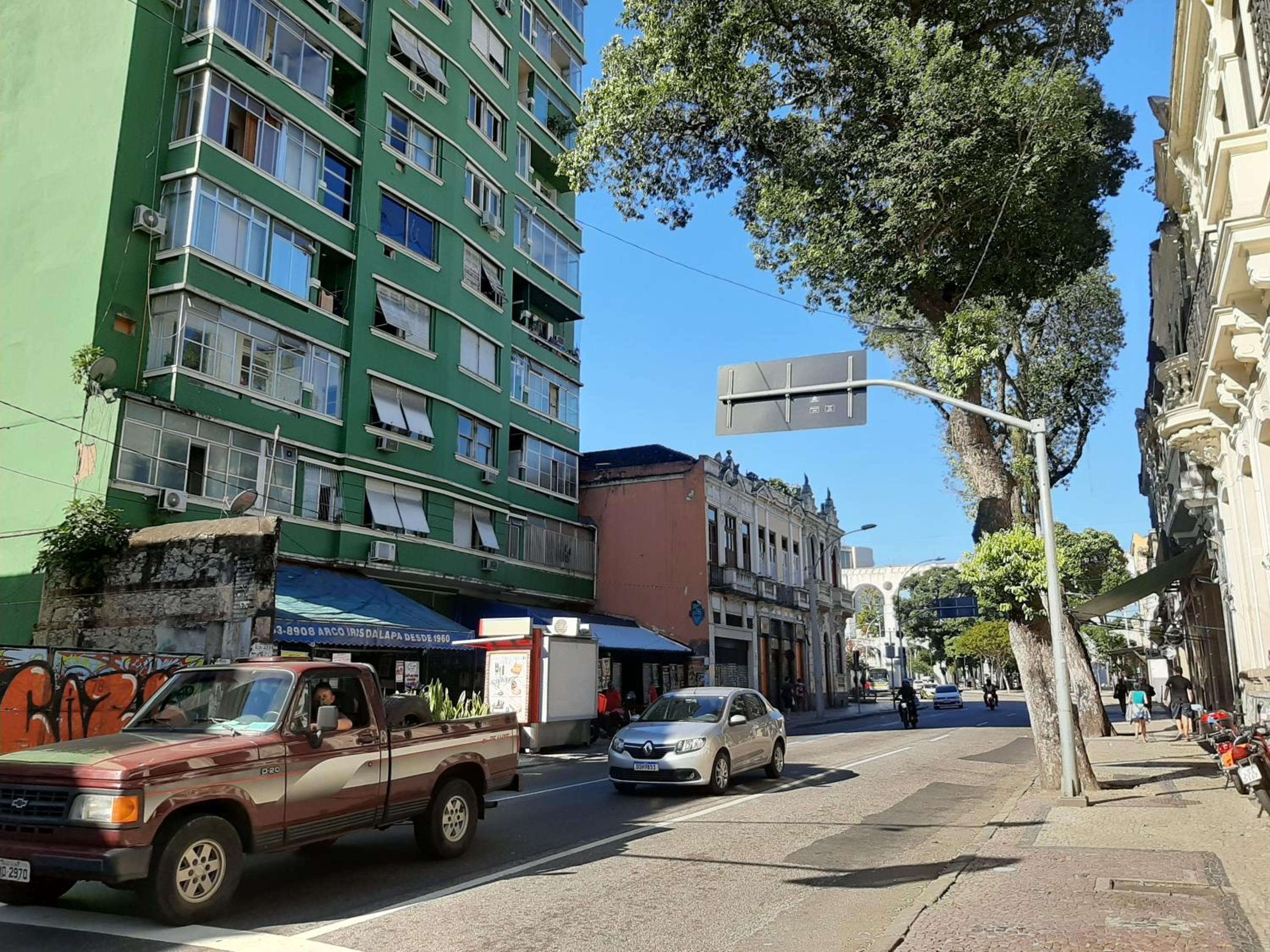 Sweet Studio Lapa