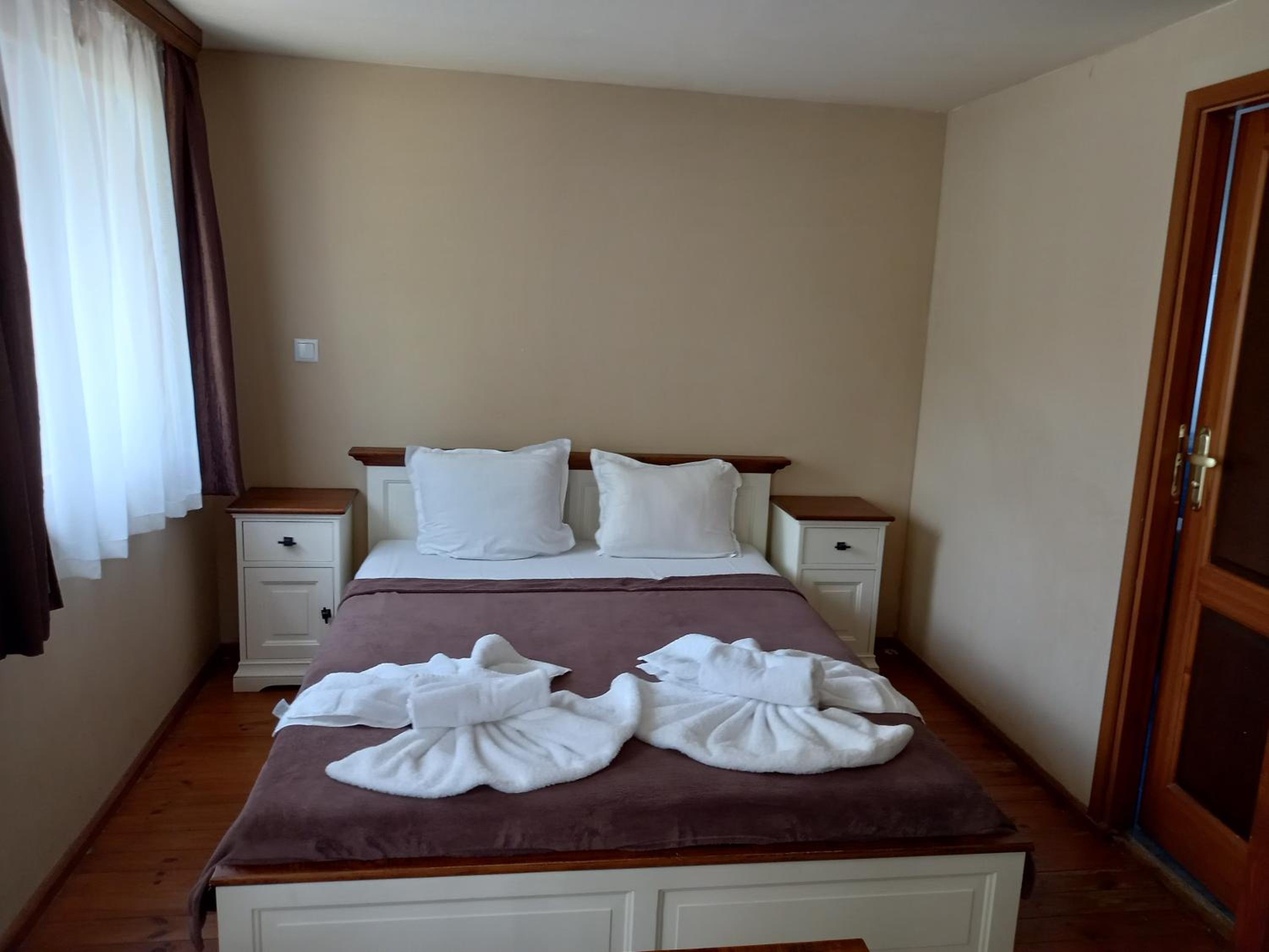Guest House Raffe