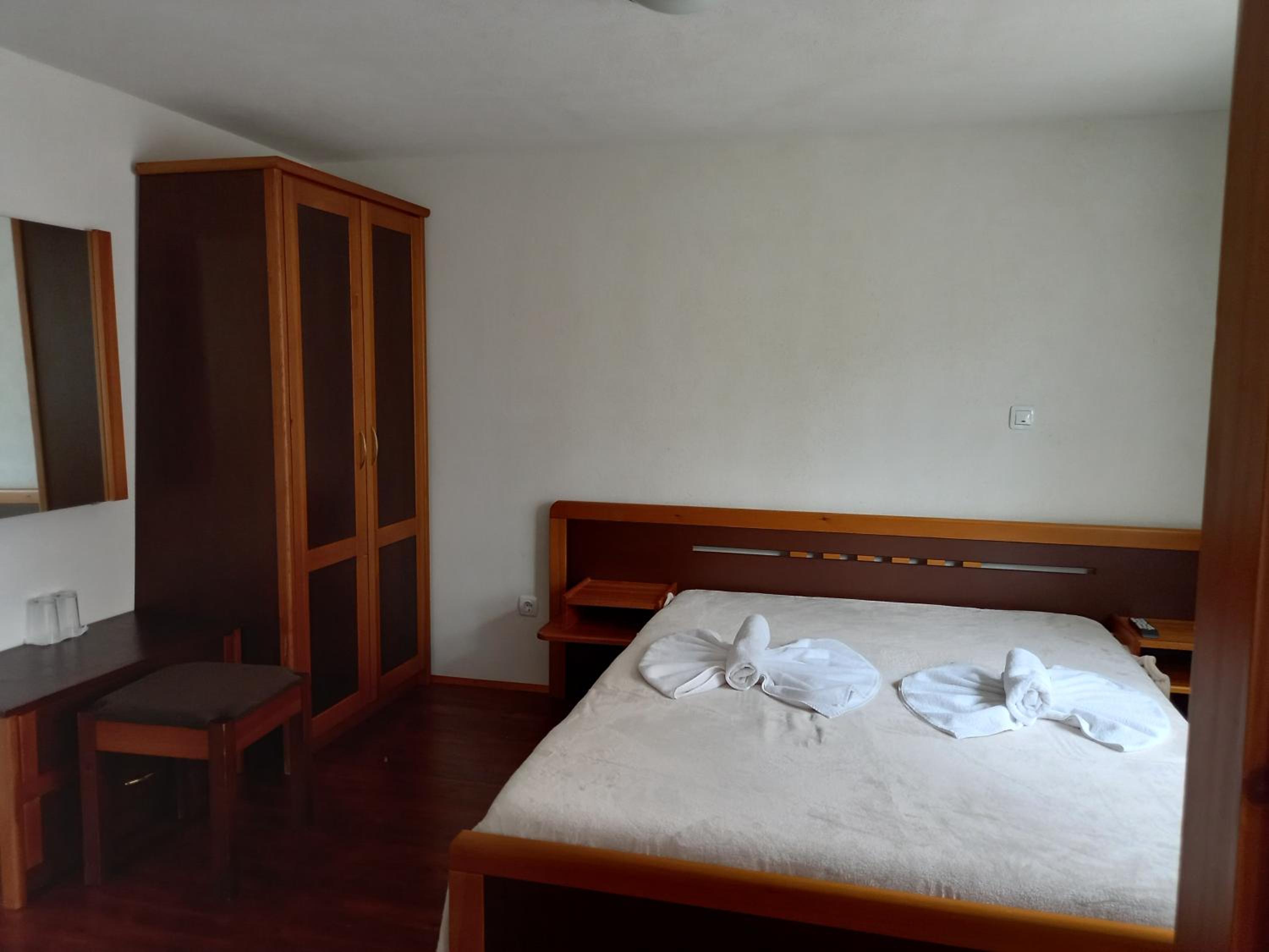 Guest House Raffe