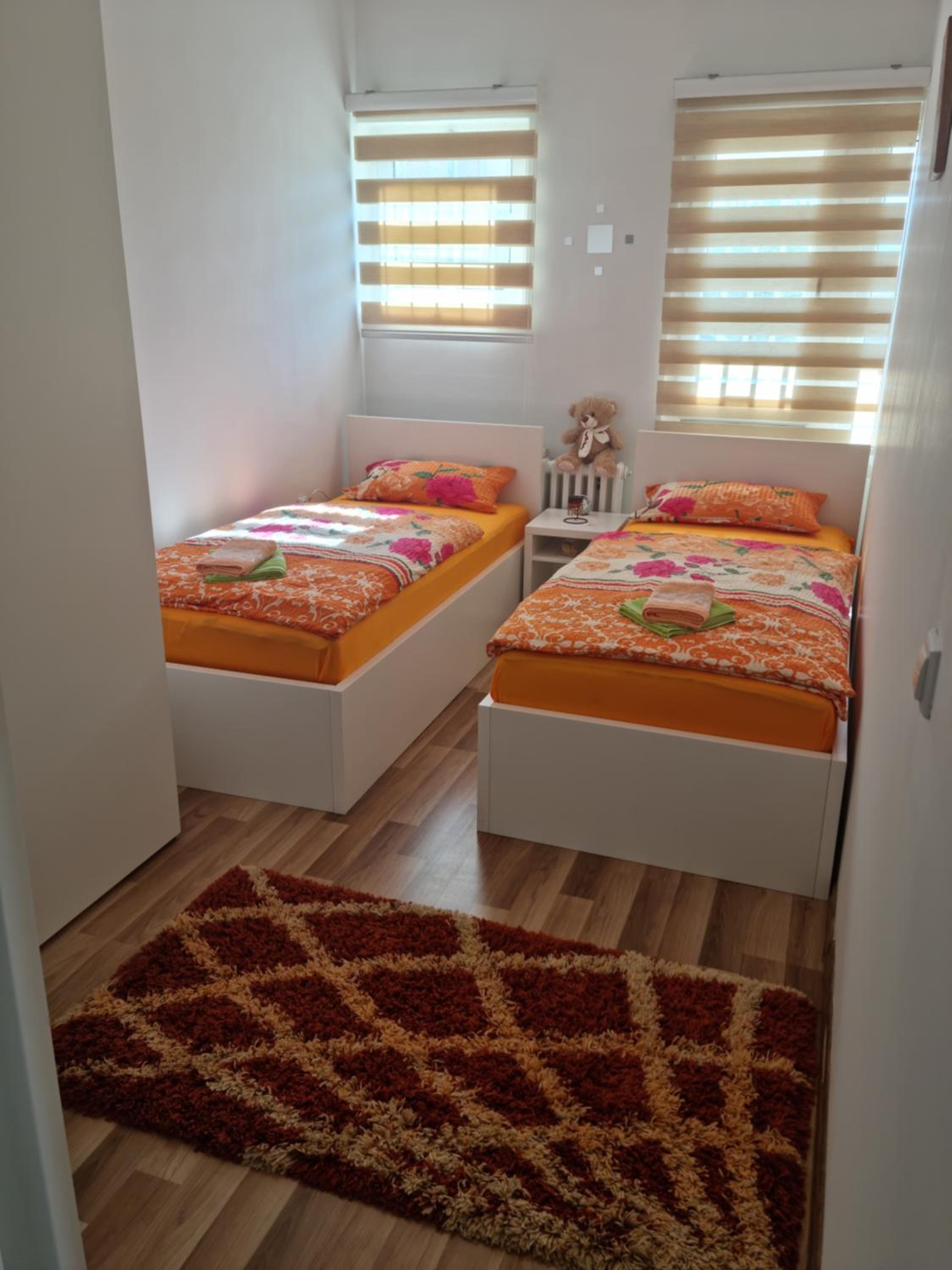 Apartman Meka view 3