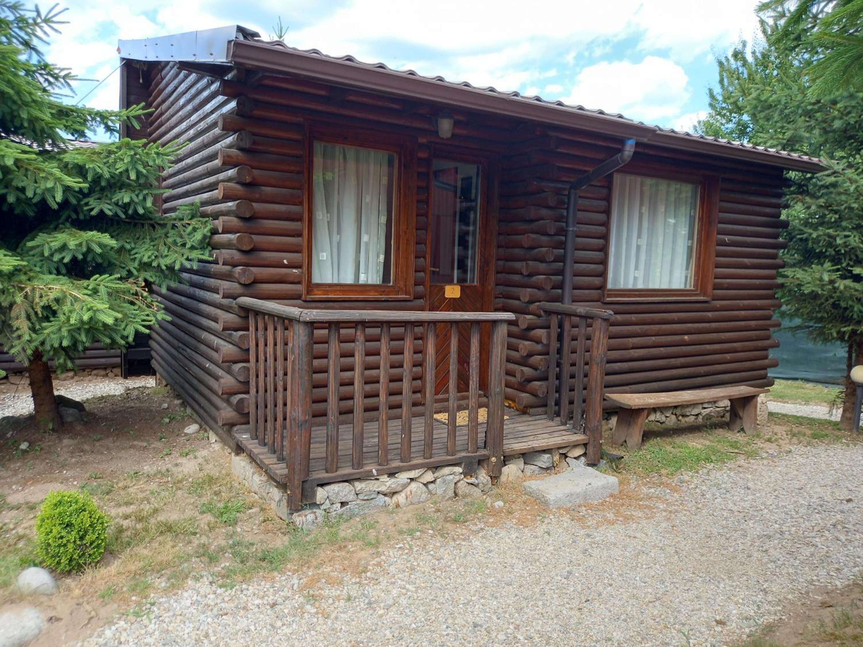 Guest House Raffe