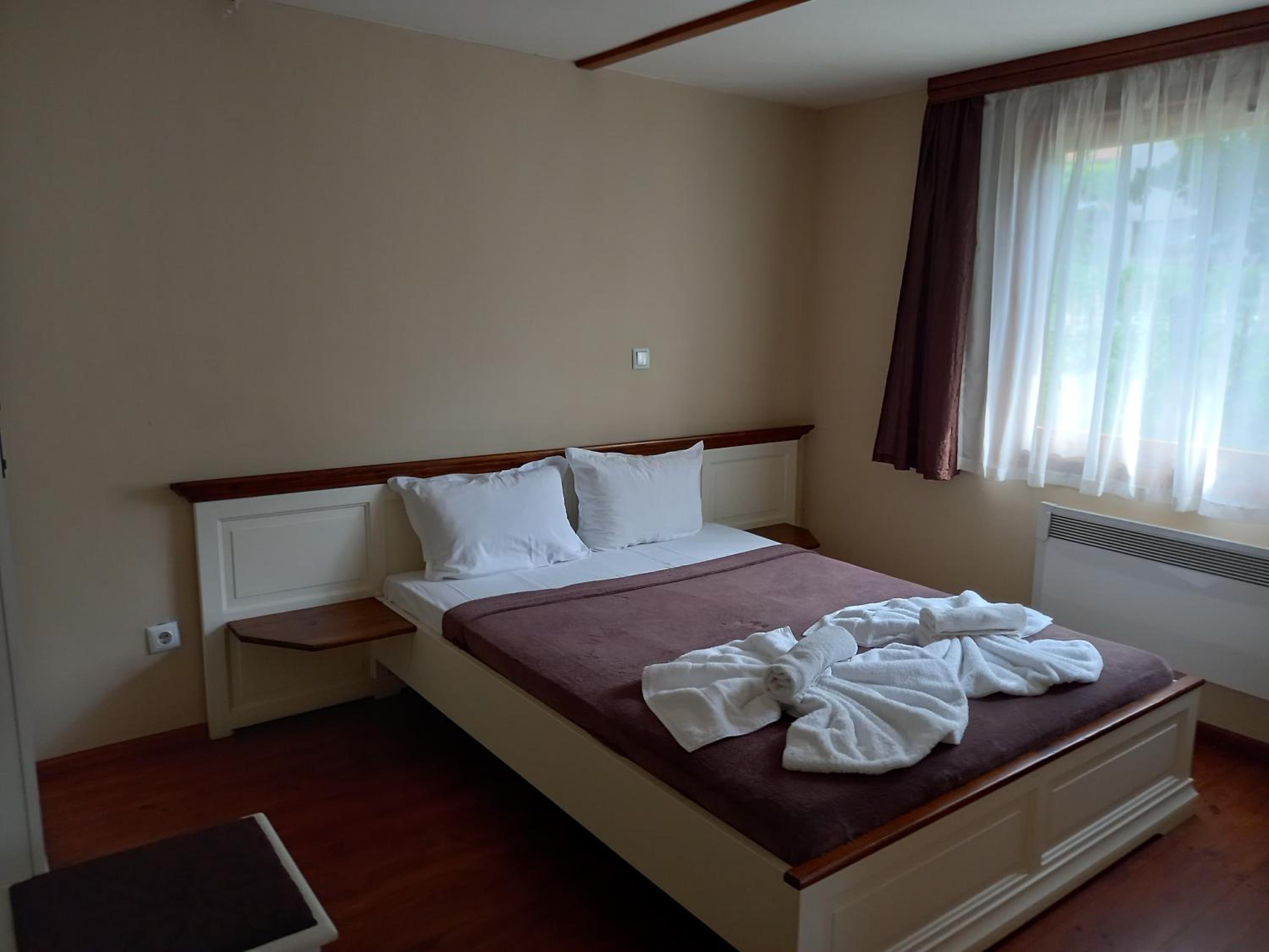 Guest House Raffe