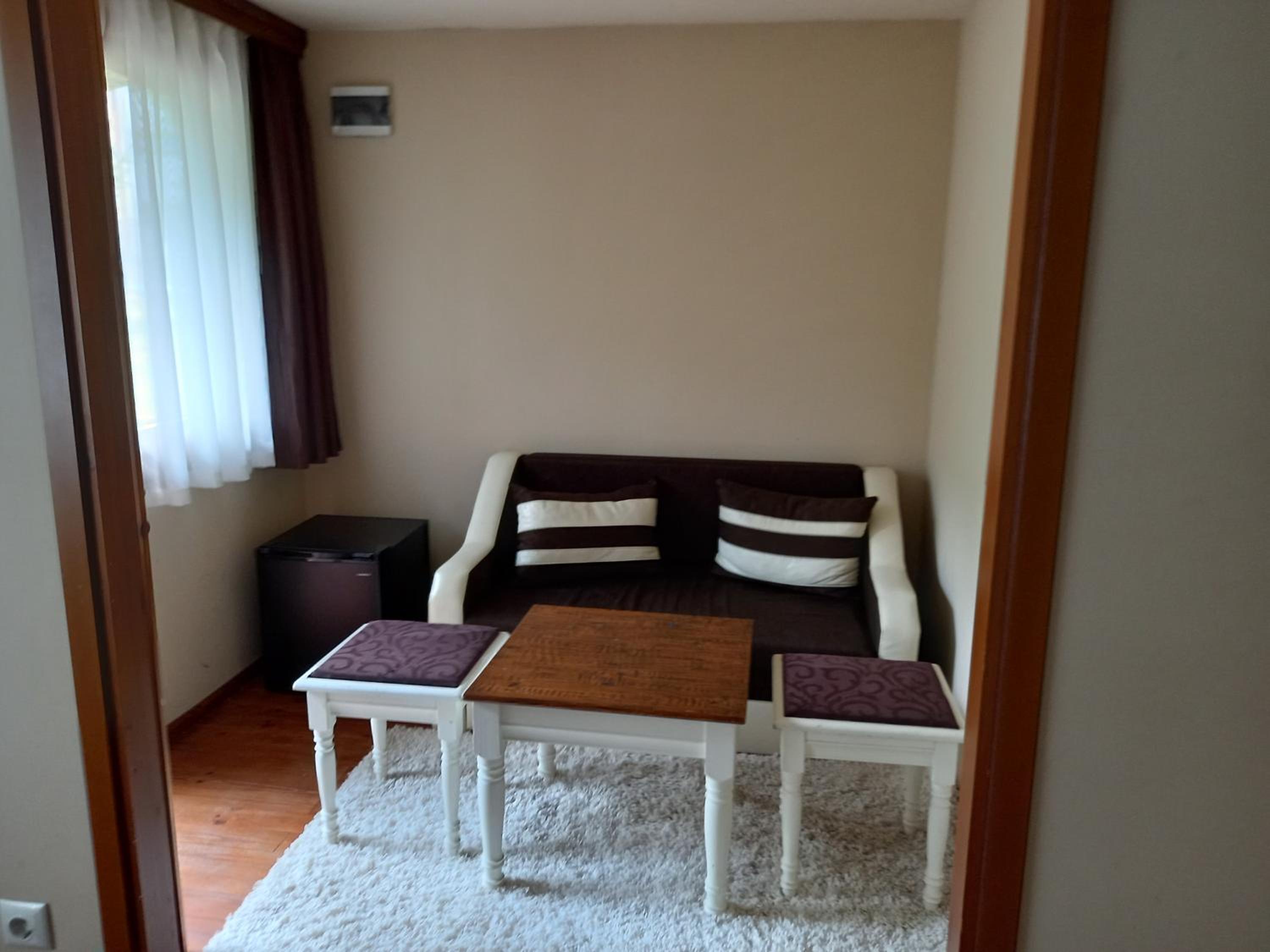 Guest House Raffe