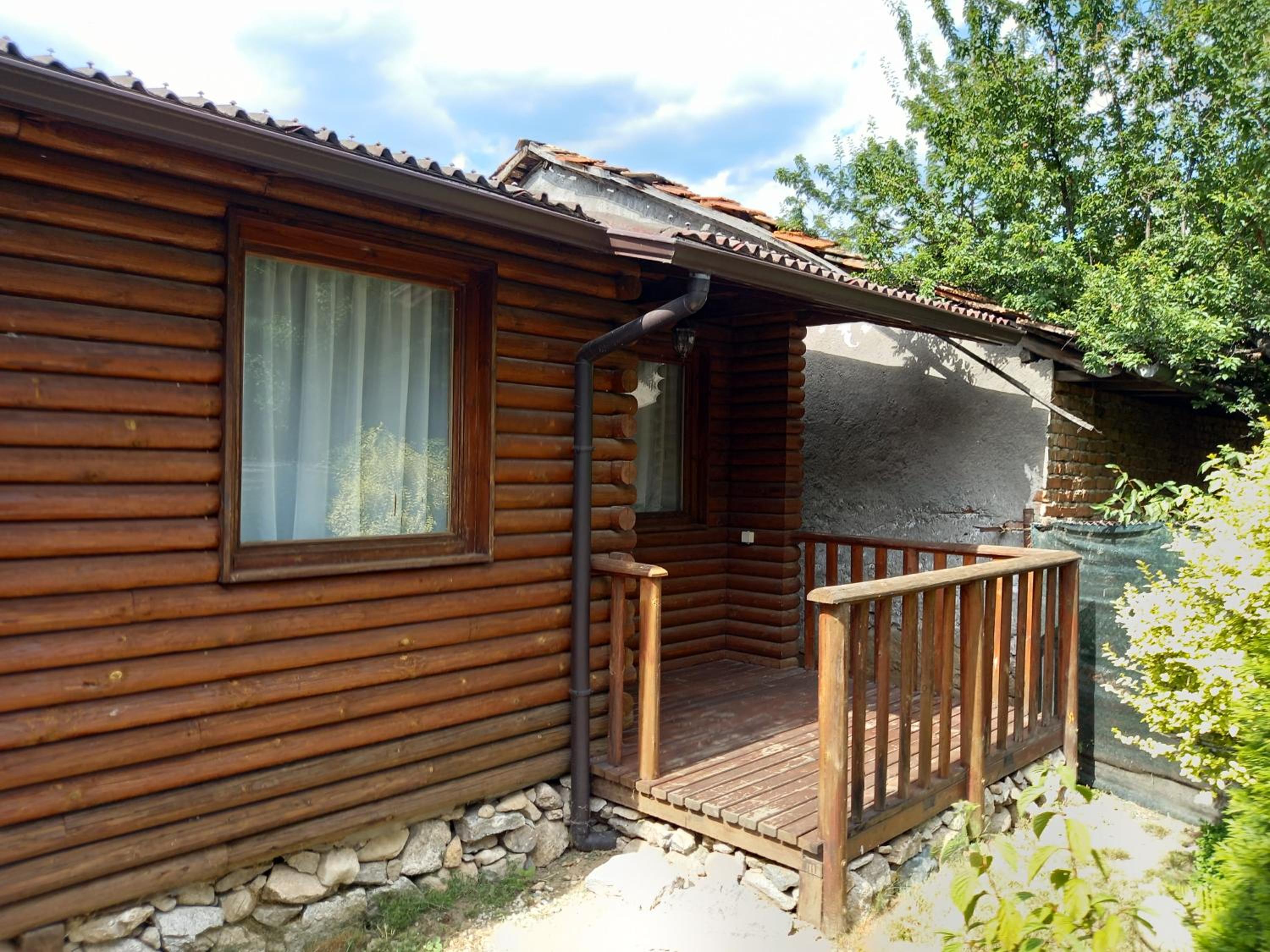 Guest House Raffe